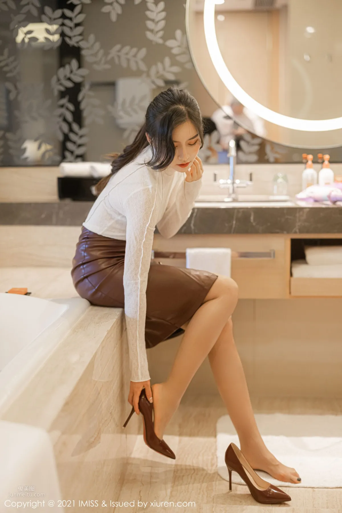 [IMISS] 2021.09.16 VOL.630 Vanessa 26