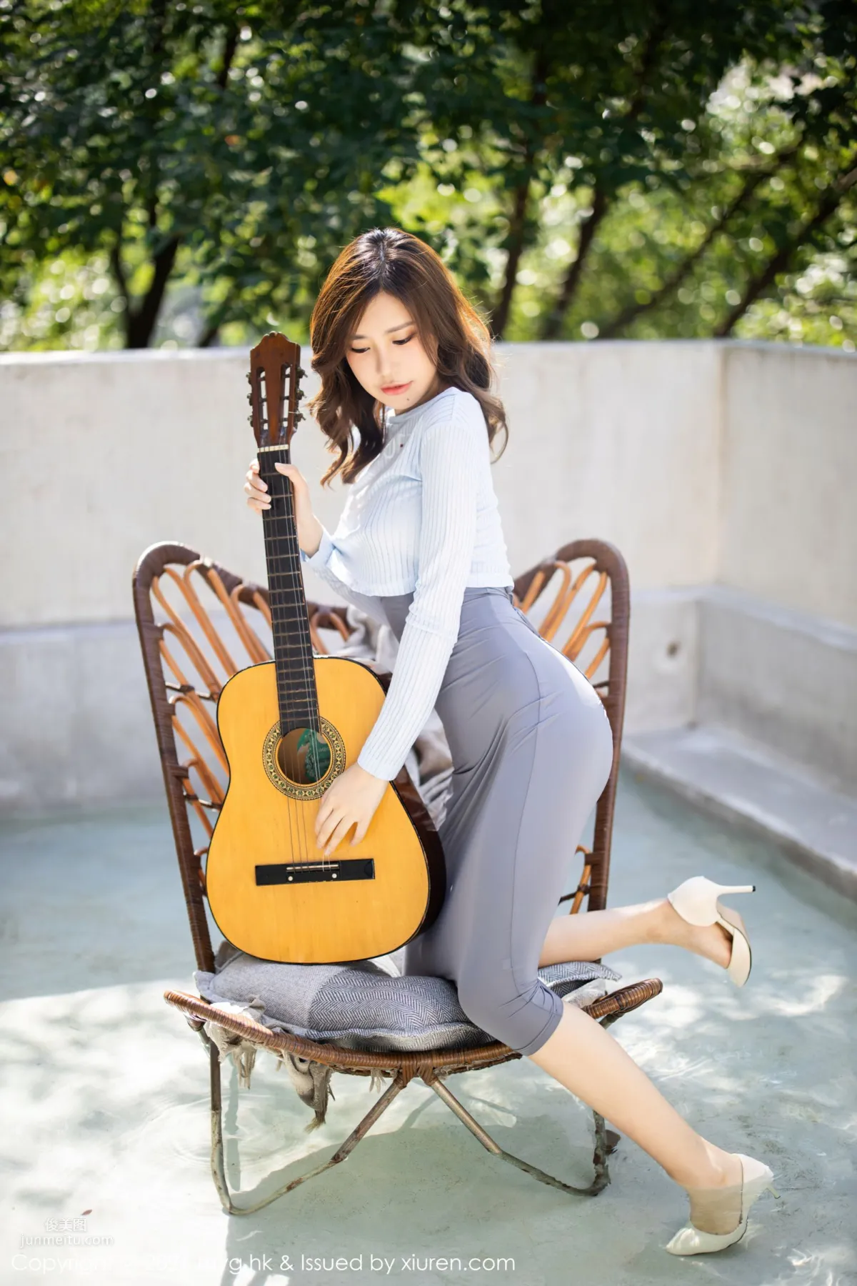 [MyGirl] 2021.10.09 VOL.600 绮裡嘉ula 4