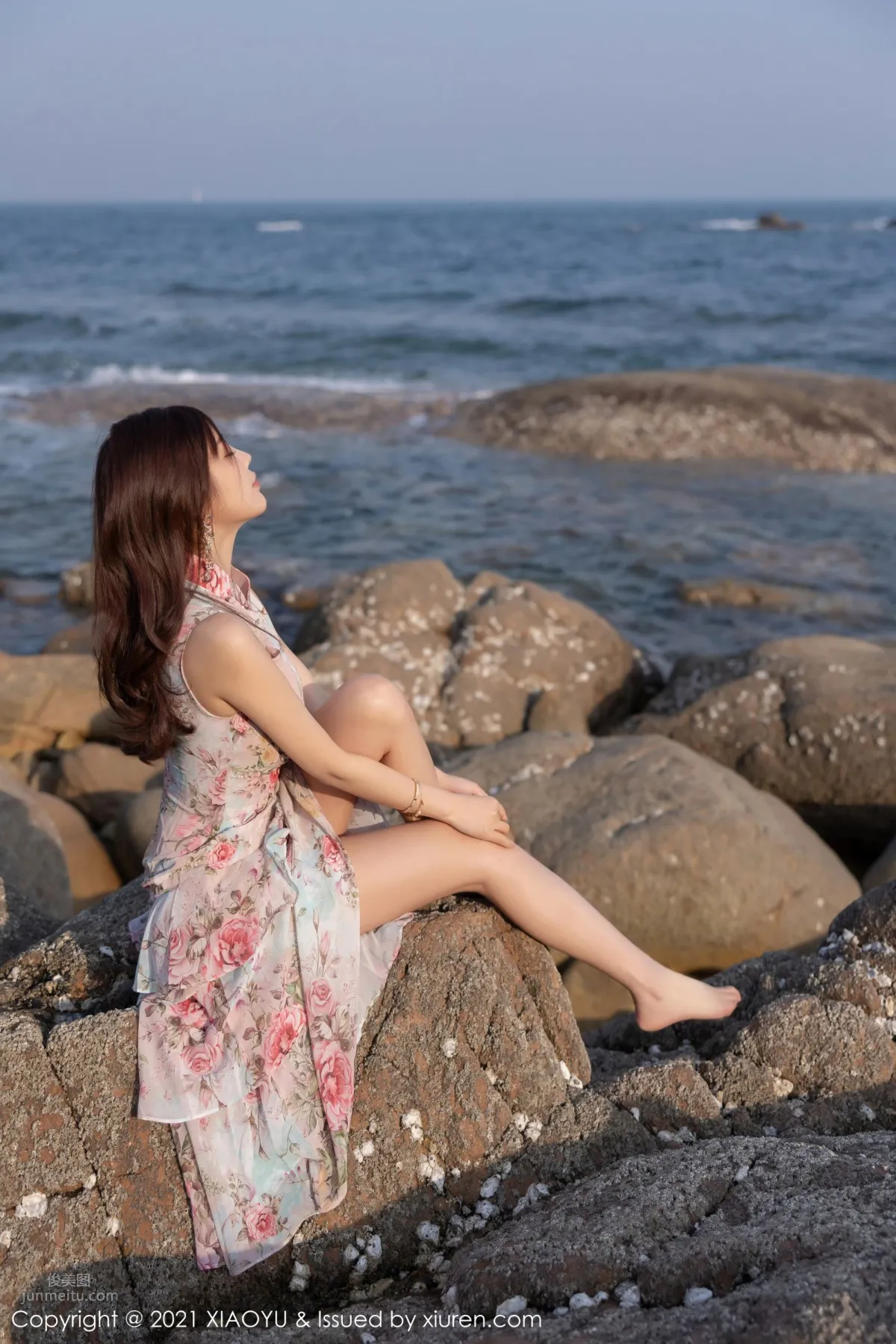 [XIAOYU] 2021.11.09 VOL.650 杨晨晨Yome_3