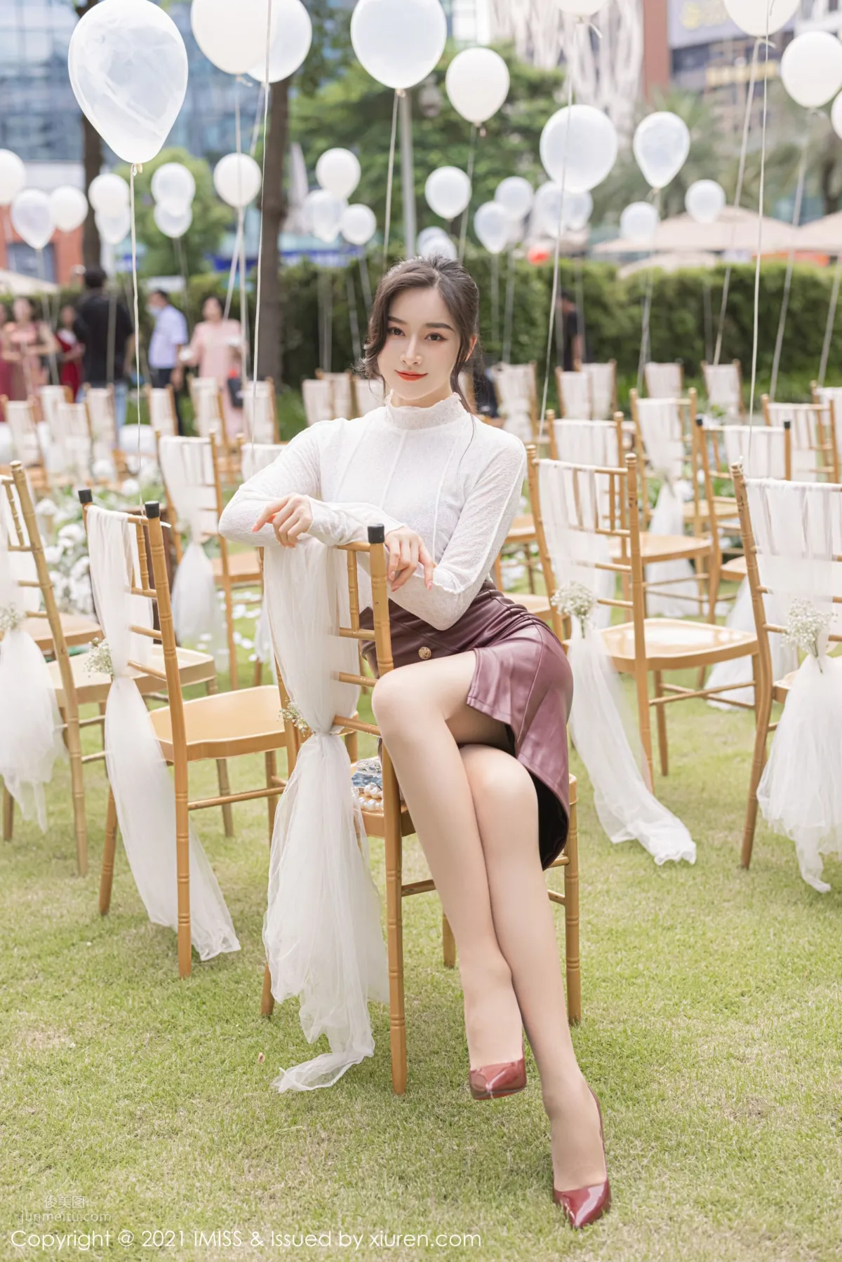 [IMISS] 2021.09.16 VOL.630 Vanessa 10