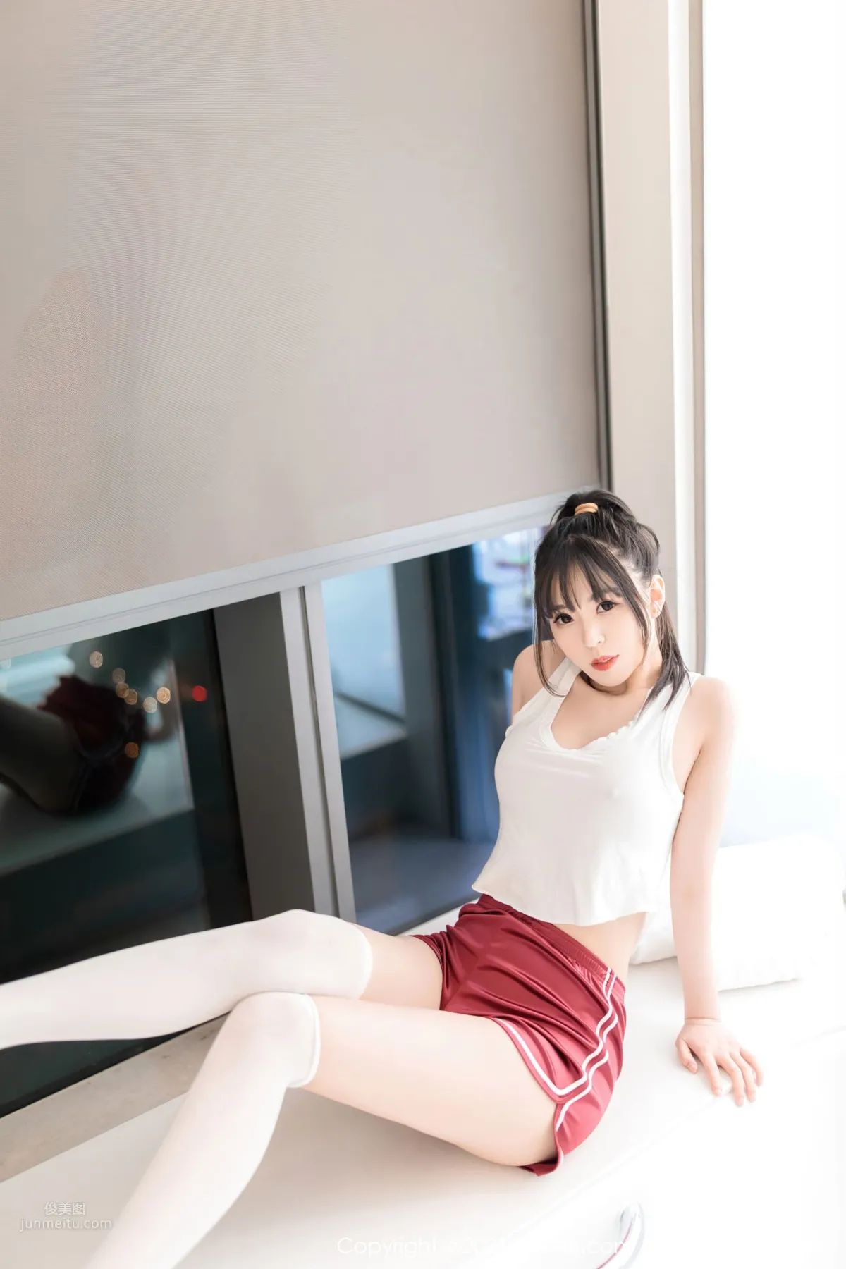 [XiuRen] 2021.10.08 No.4030 小波多 5