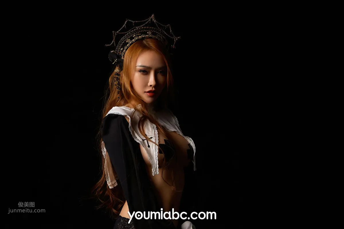 Spade Mary - Li Chengmei photo 25