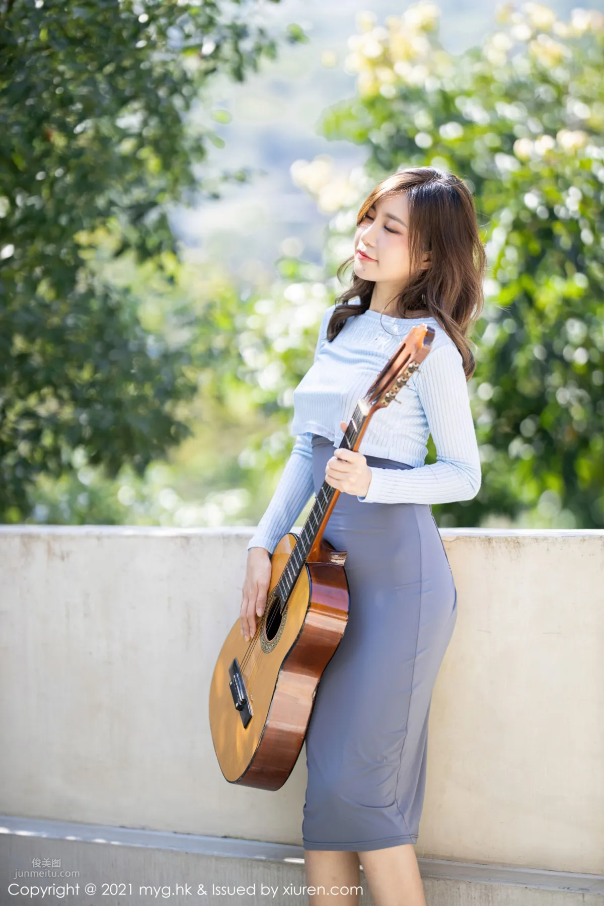 [MyGirl] 2021.10.09 VOL.600 绮裡嘉ula 53