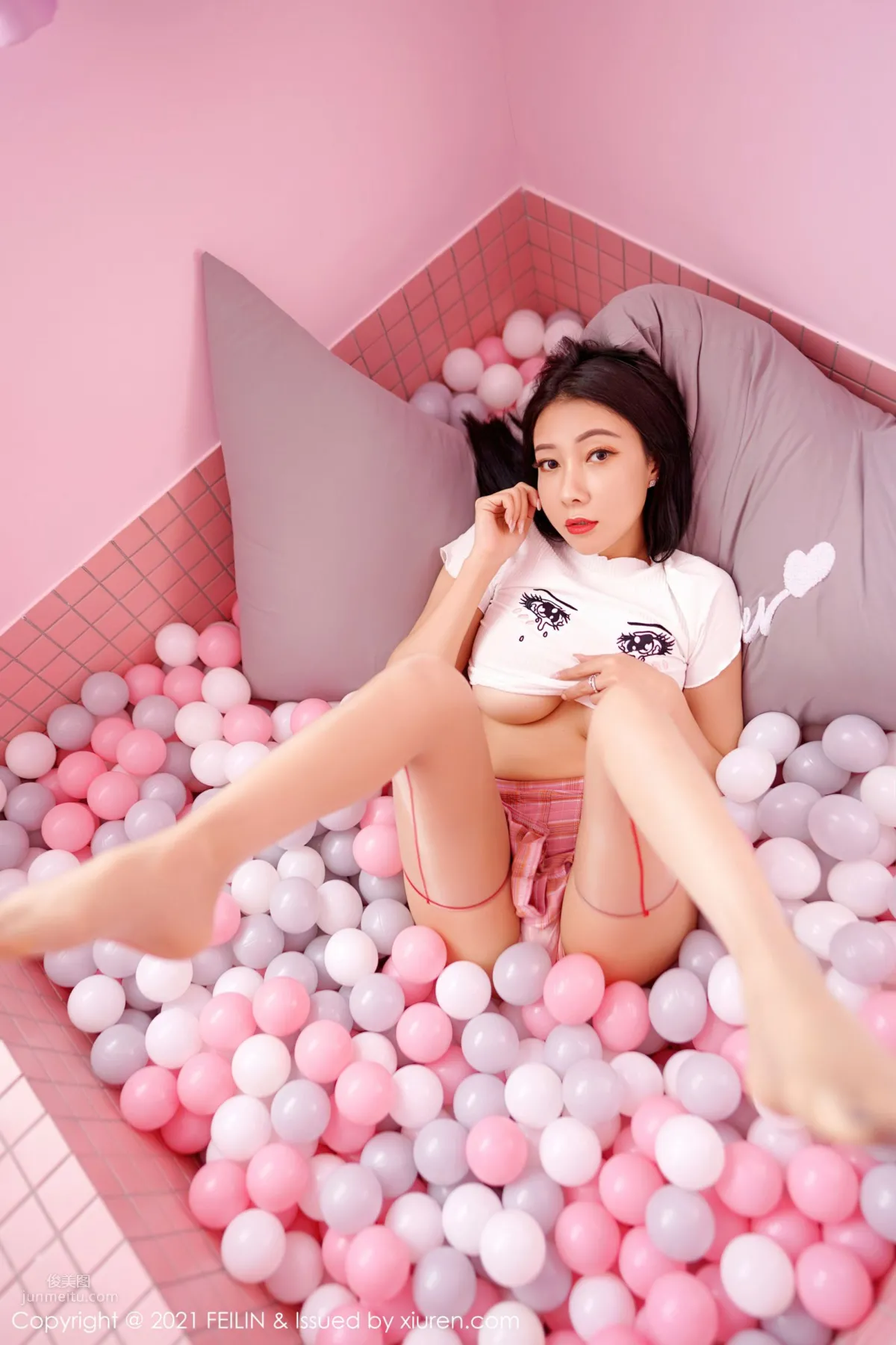 [FEILIN] 2021.10.08 VOL.416 果儿Victoria_8