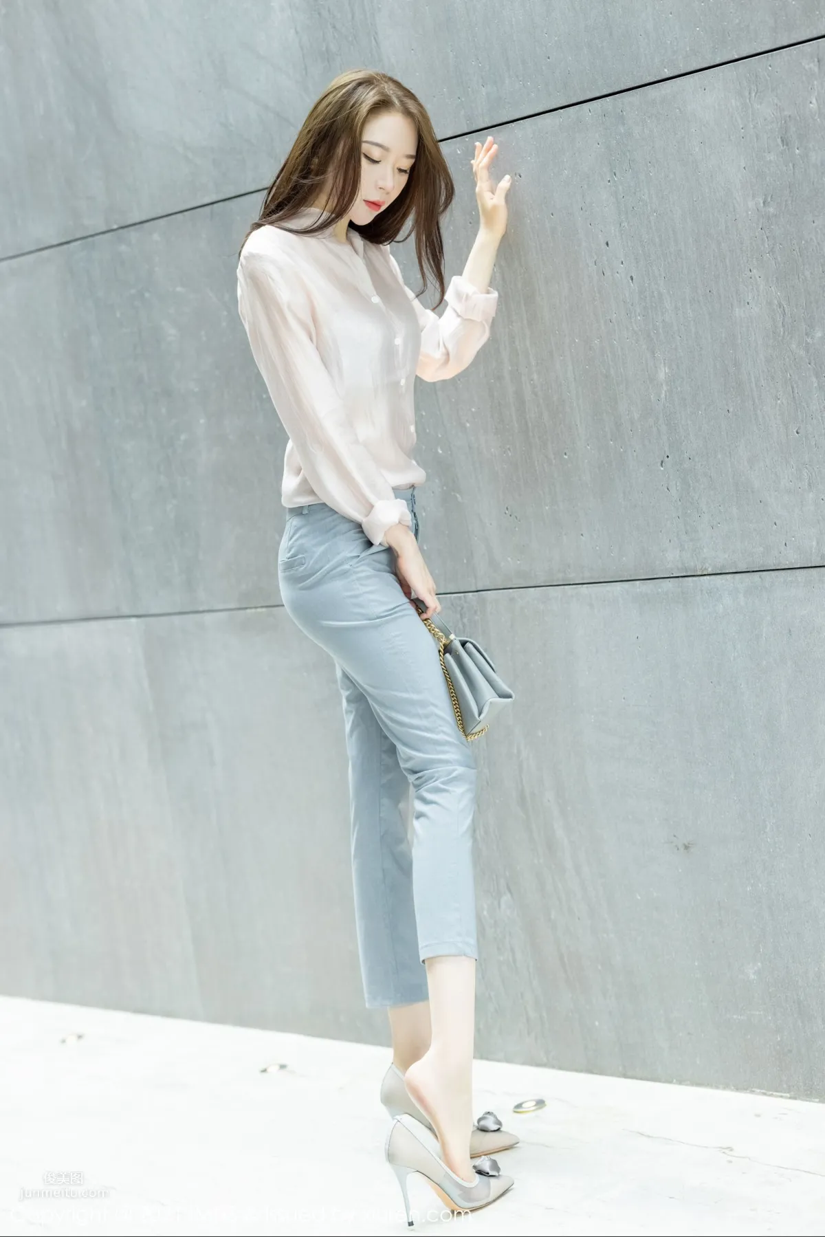 [IMISS] 2021.09.17 VOL.631 Meng Xinyue photo 6
