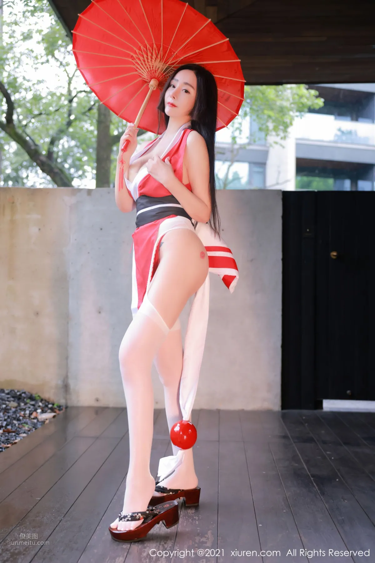 [YOUMI] 2021.09.18 VOL.4095 允薾_1