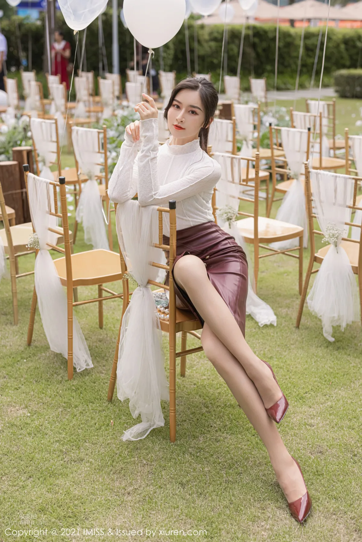 [IMISS] 2021.09.16 VOL.630 Vanessa 11