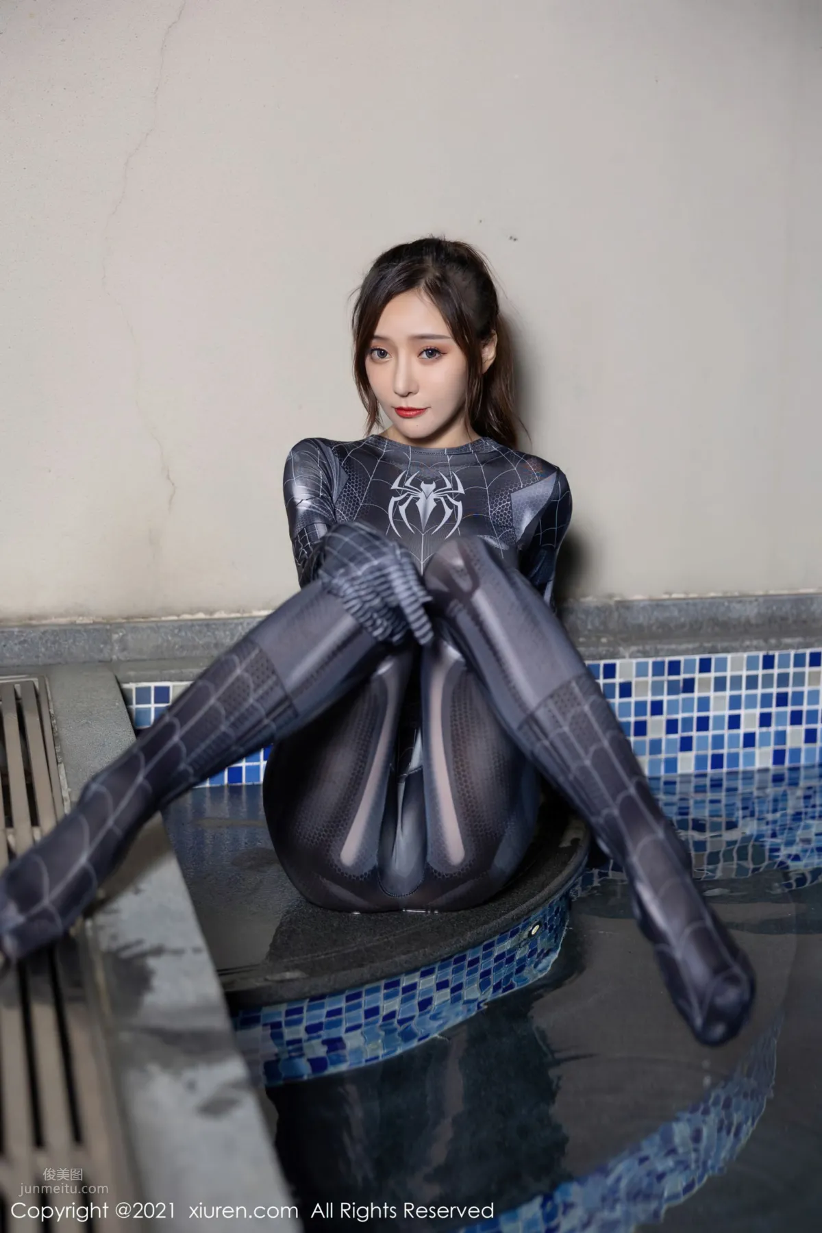 [XiuRen] 2021.10.11 No.4046 Yanni Wang photo 23