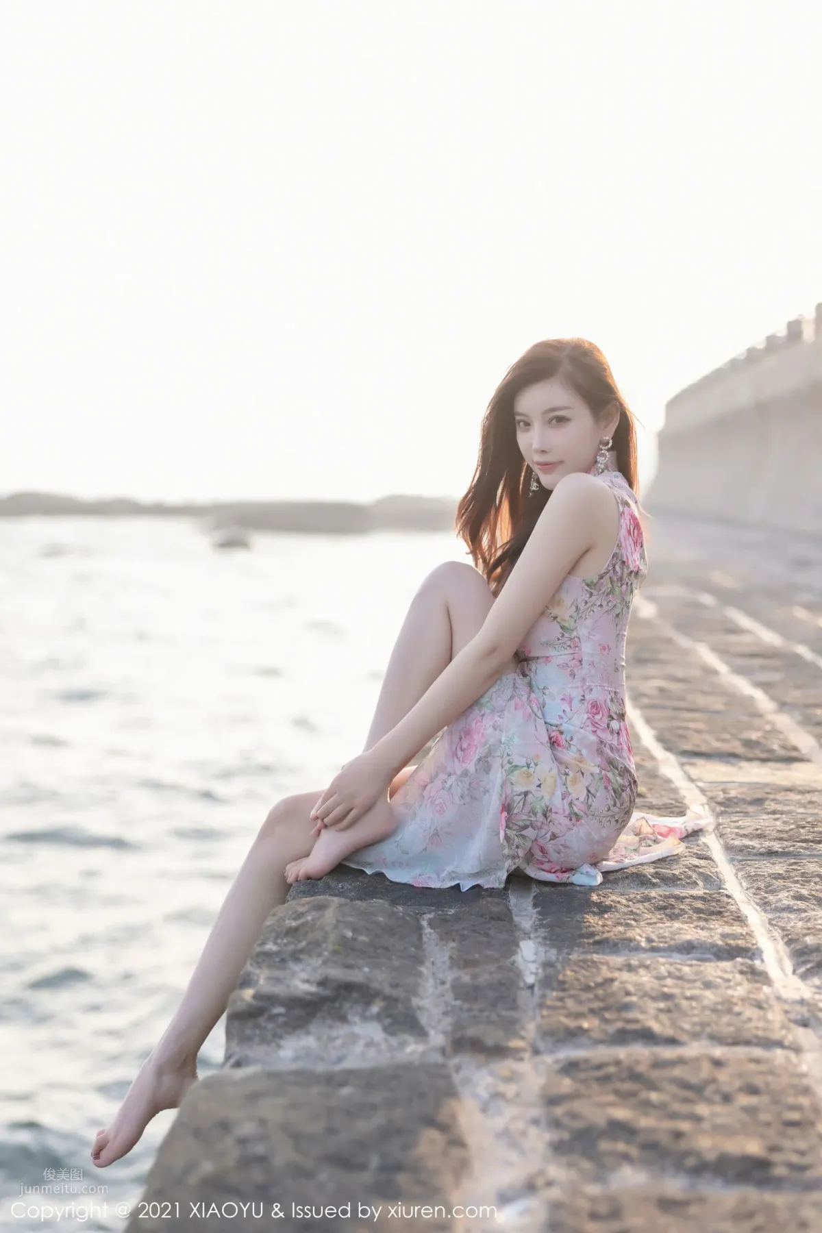 [XIAOYU] 2021.11.09 VOL.650 楊晨晨Yome 21