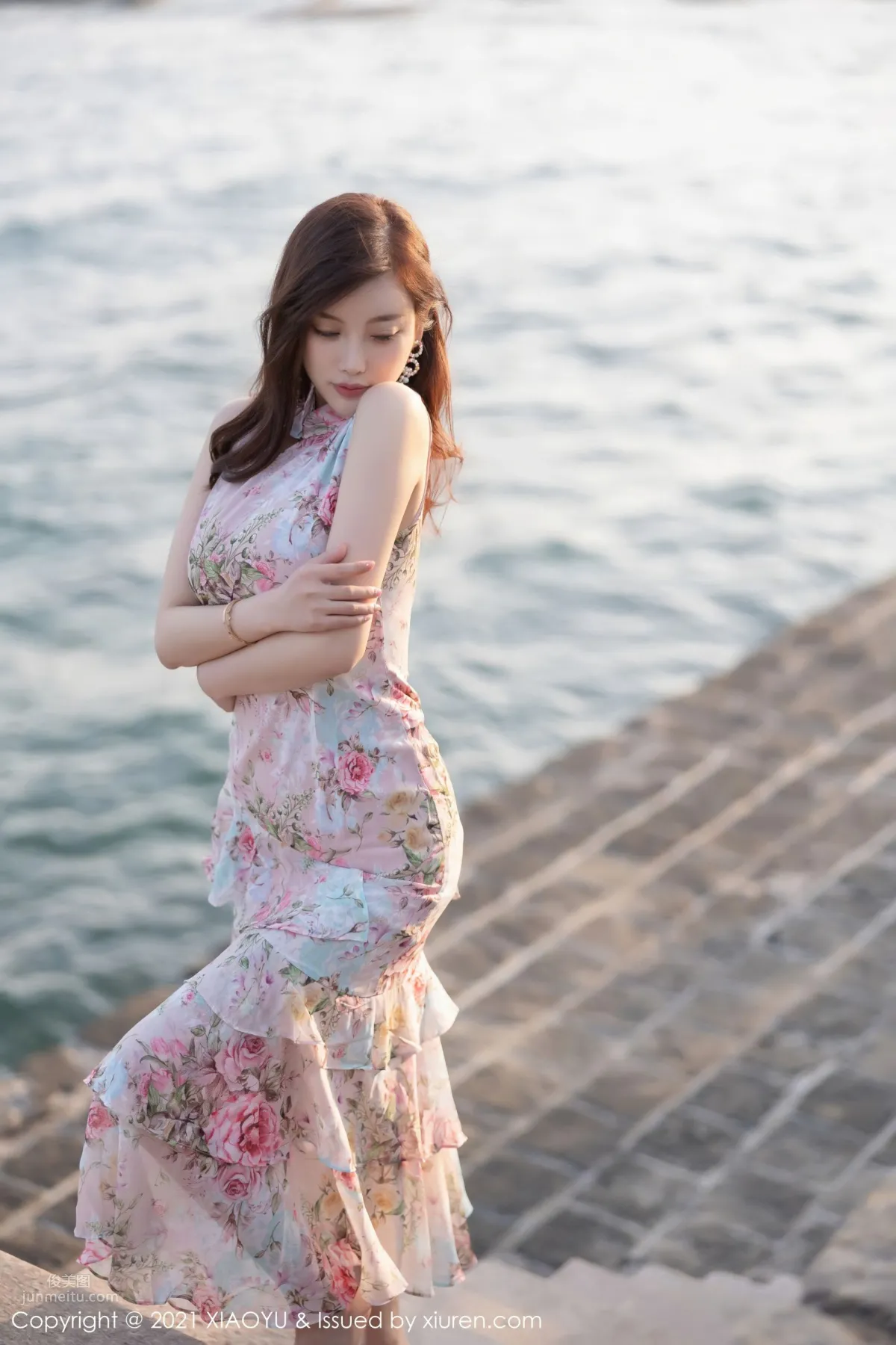 [XIAOYU] 2021.11.09 VOL.650 杨晨晨Yome_15