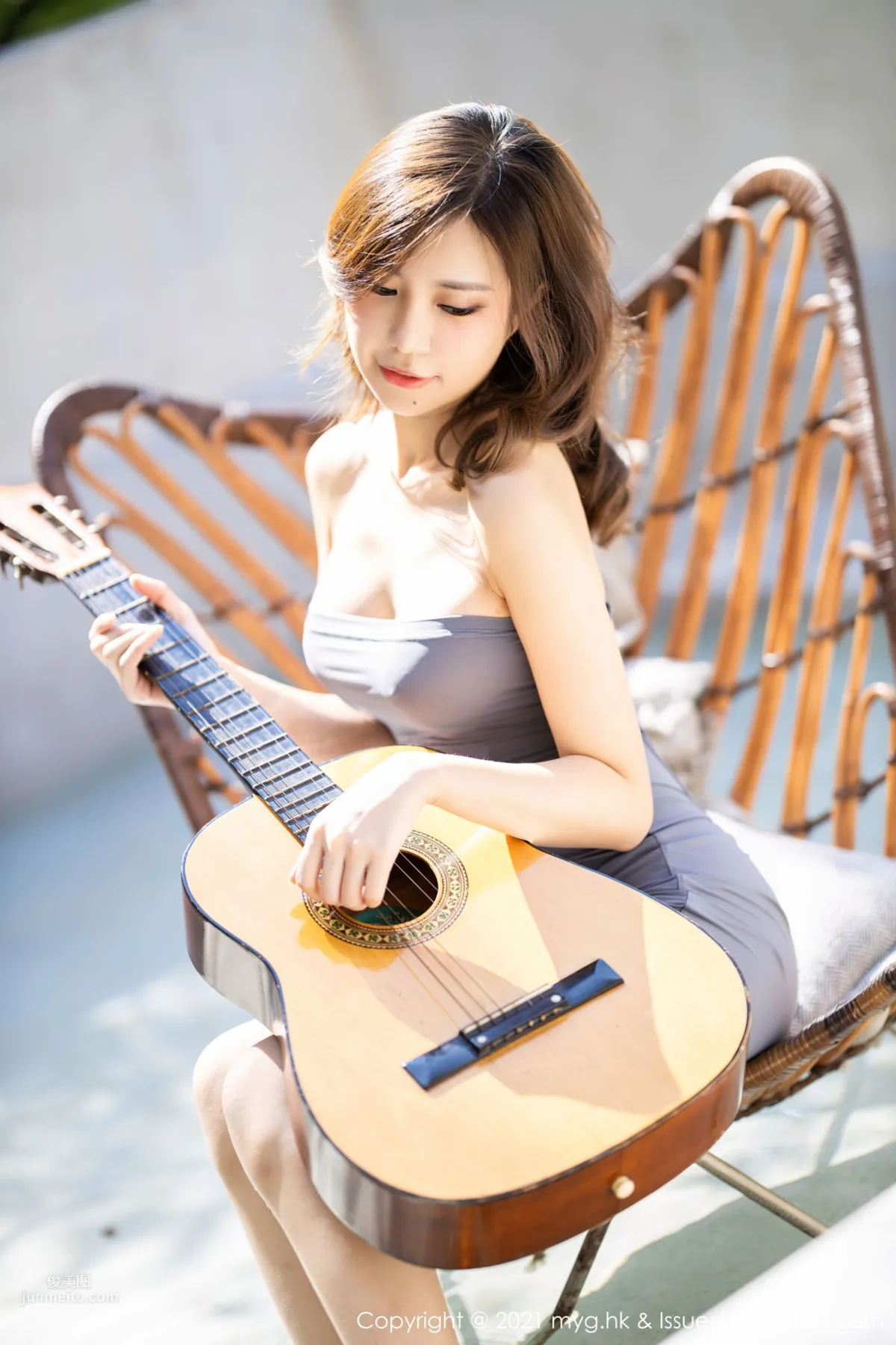 [MyGirl] 2021.10.09 VOL.600 绮裡嘉ula 47