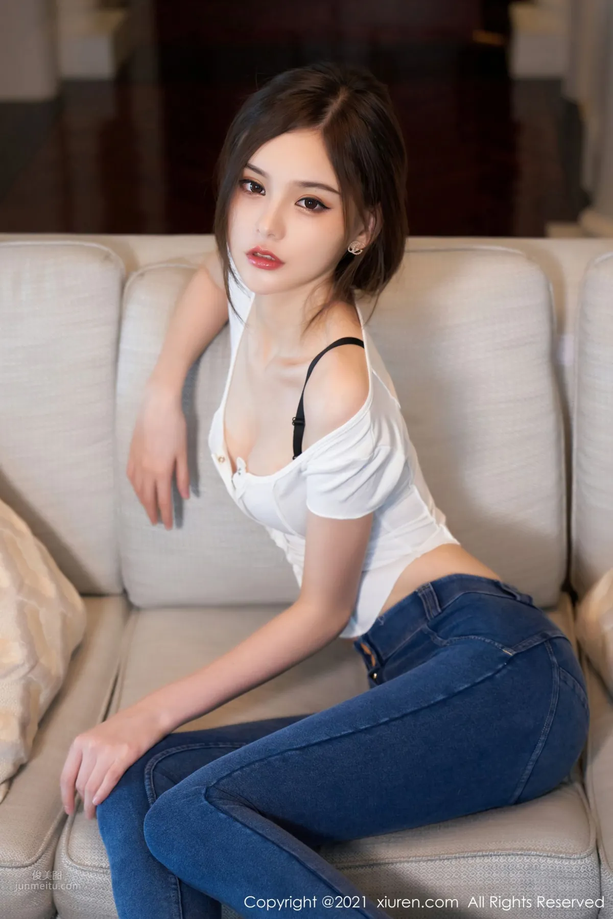 [XiuRen] 2021.11.04 No.4167 王心怡_16