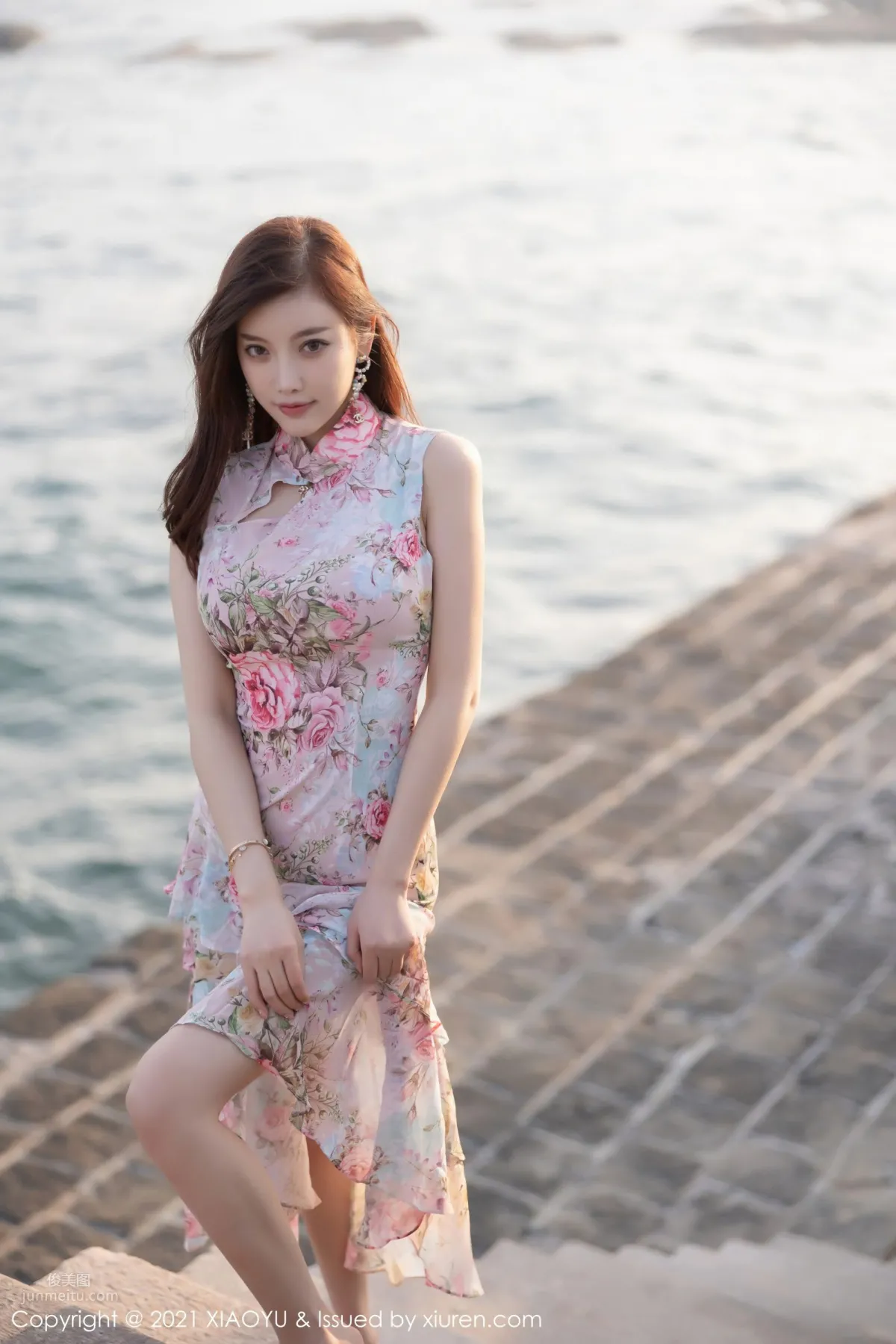 [XIAOYU] 2021.11.09 VOL.650 杨晨晨Yome_13