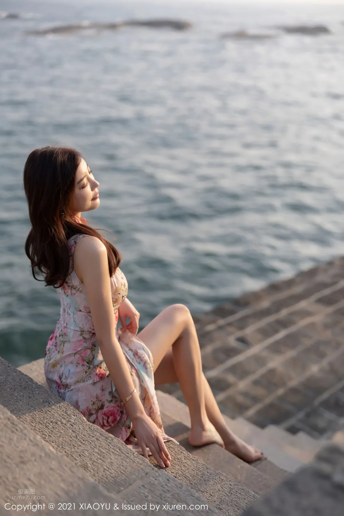 [XIAOYU] 2021.11.09 VOL.650 杨晨晨Yome_11