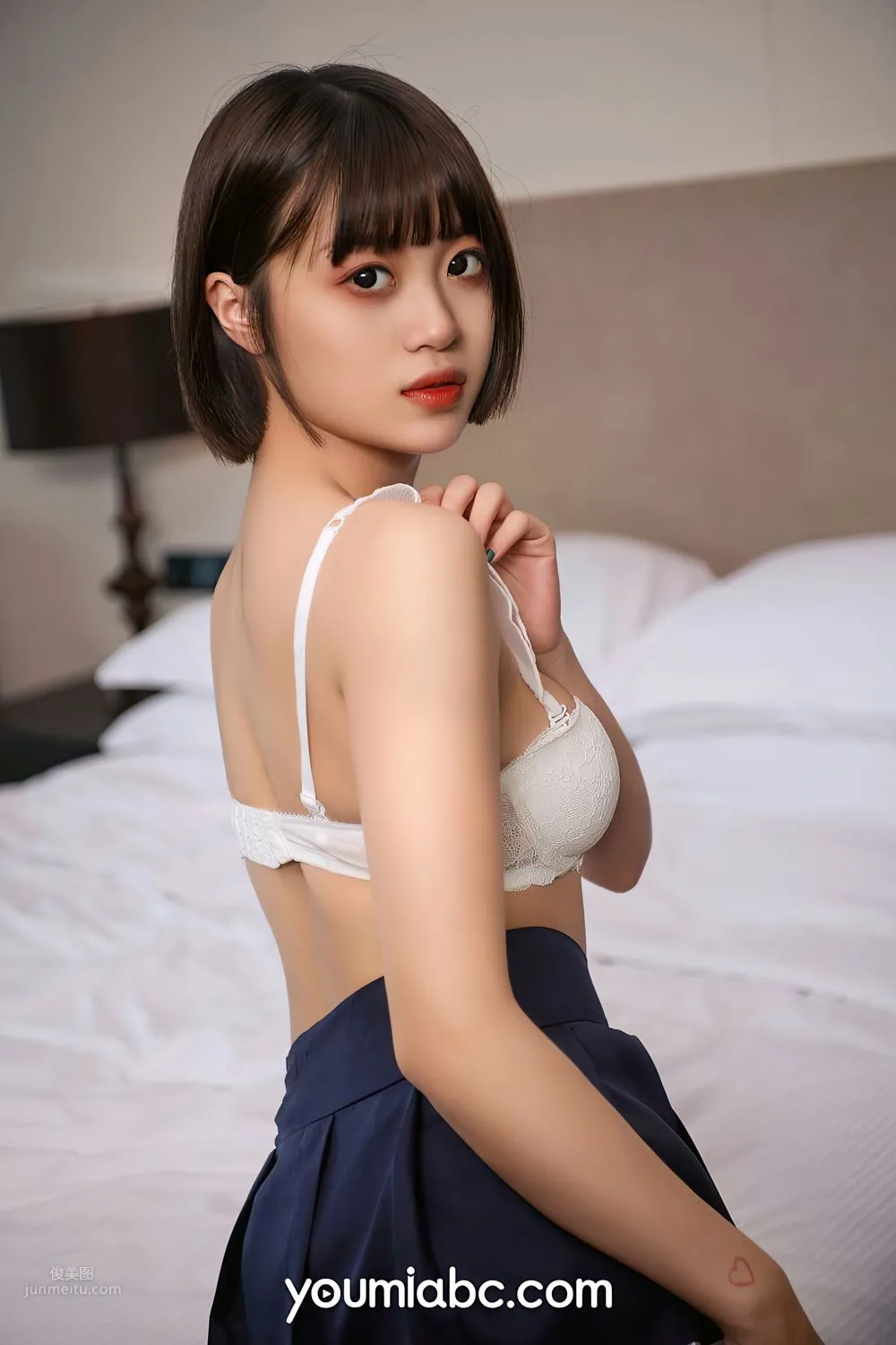 放学后的特别授业 - 萌萌_19