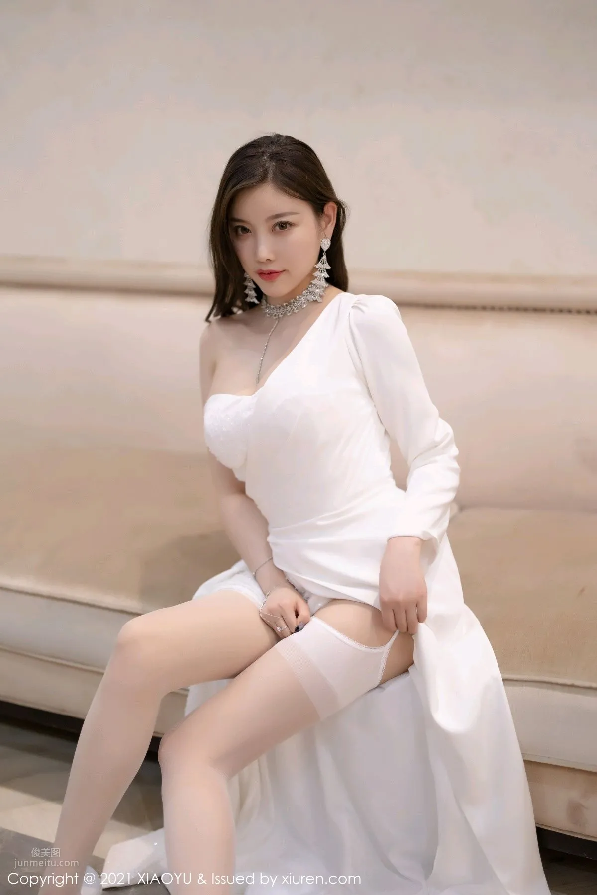 Yang Chenchen: XIAOYU Vol. 663 photo 25
