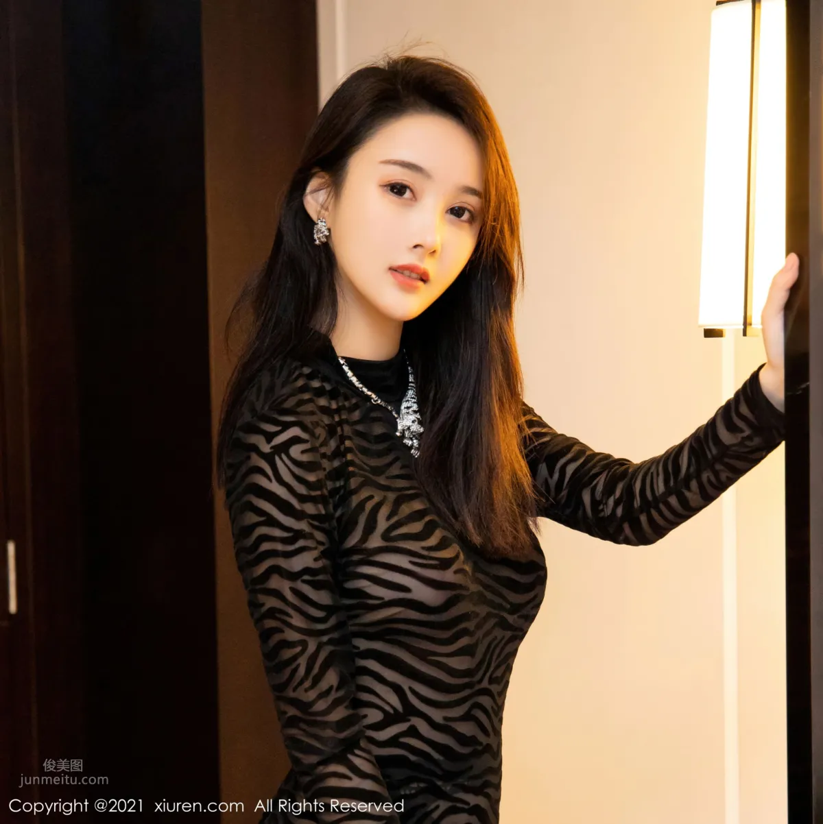 [XiuRen] 2021.10.18 No.4076 Summer Baobao photo 12