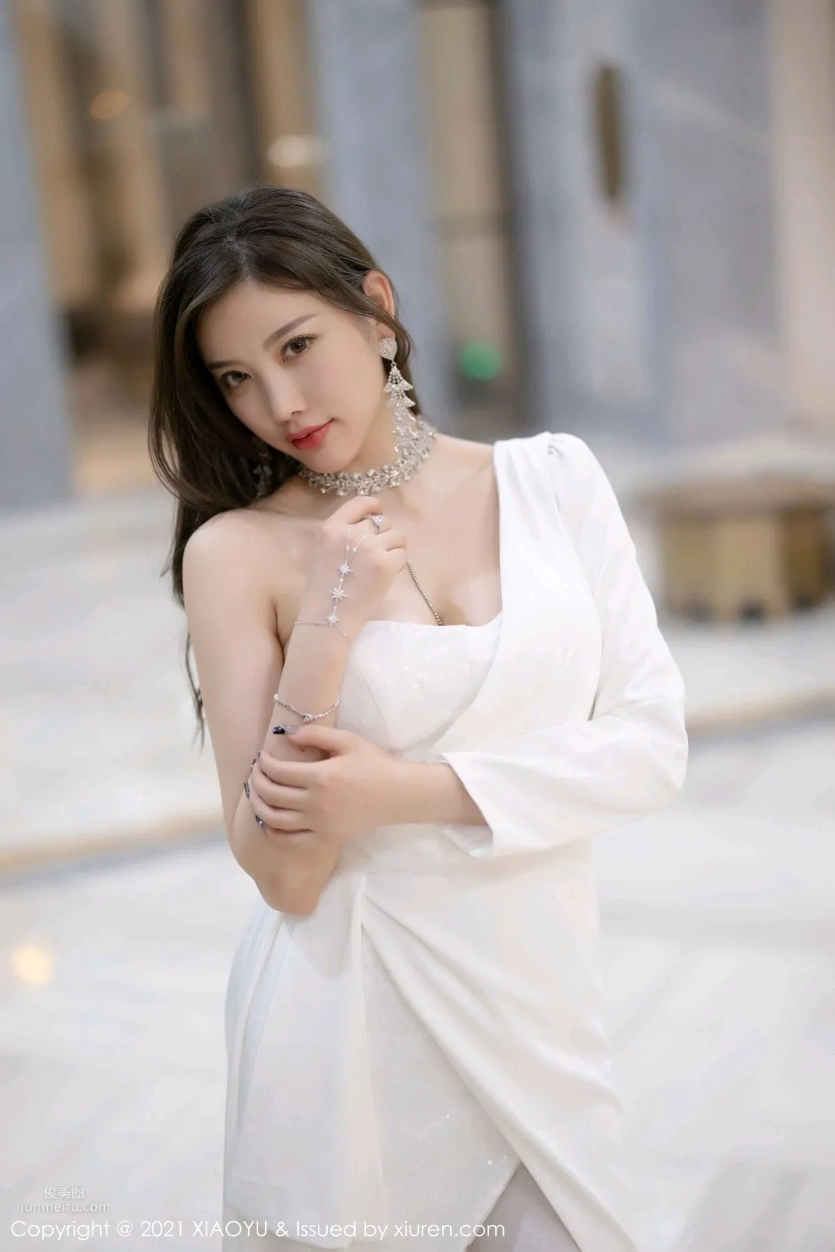 Yang Chenchen: XIAOYU Vol. 663 photo 109