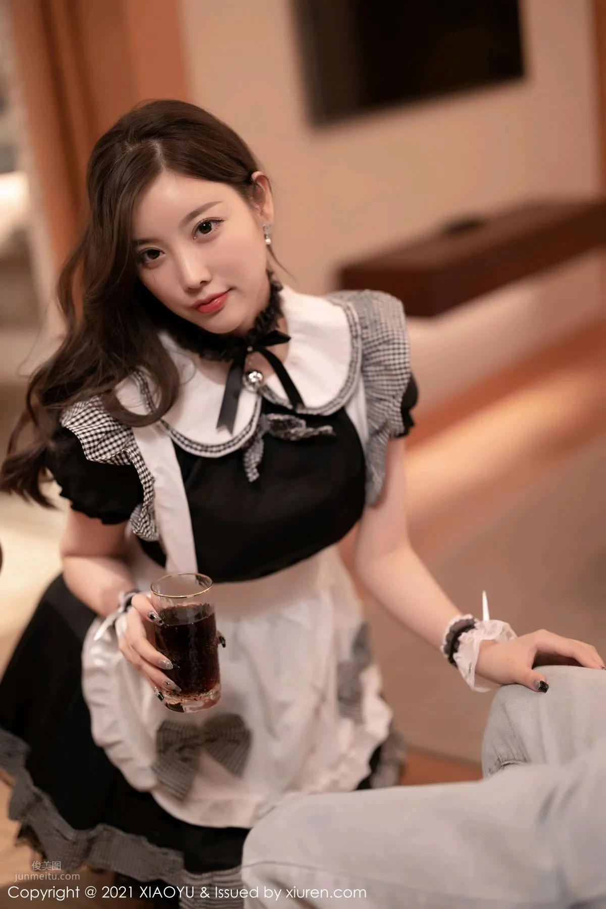 [XIAOYU] 2021.11.19 VOL.658 楊晨晨Yome 13