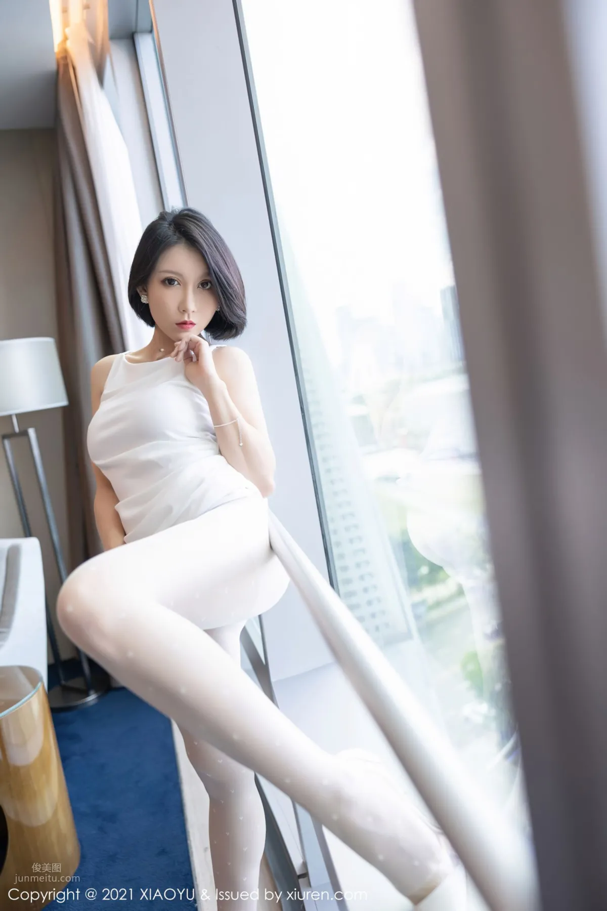 [XIAOYU] 2021.10.12 VOL.630 Pandora Laa photo 34