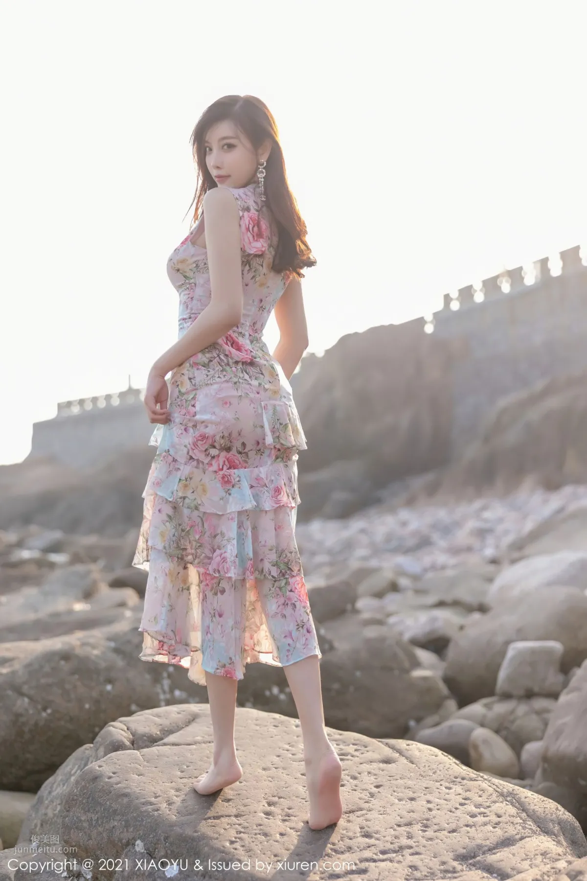[XIAOYU] 2021.11.09 VOL.650 杨晨晨Yome_7