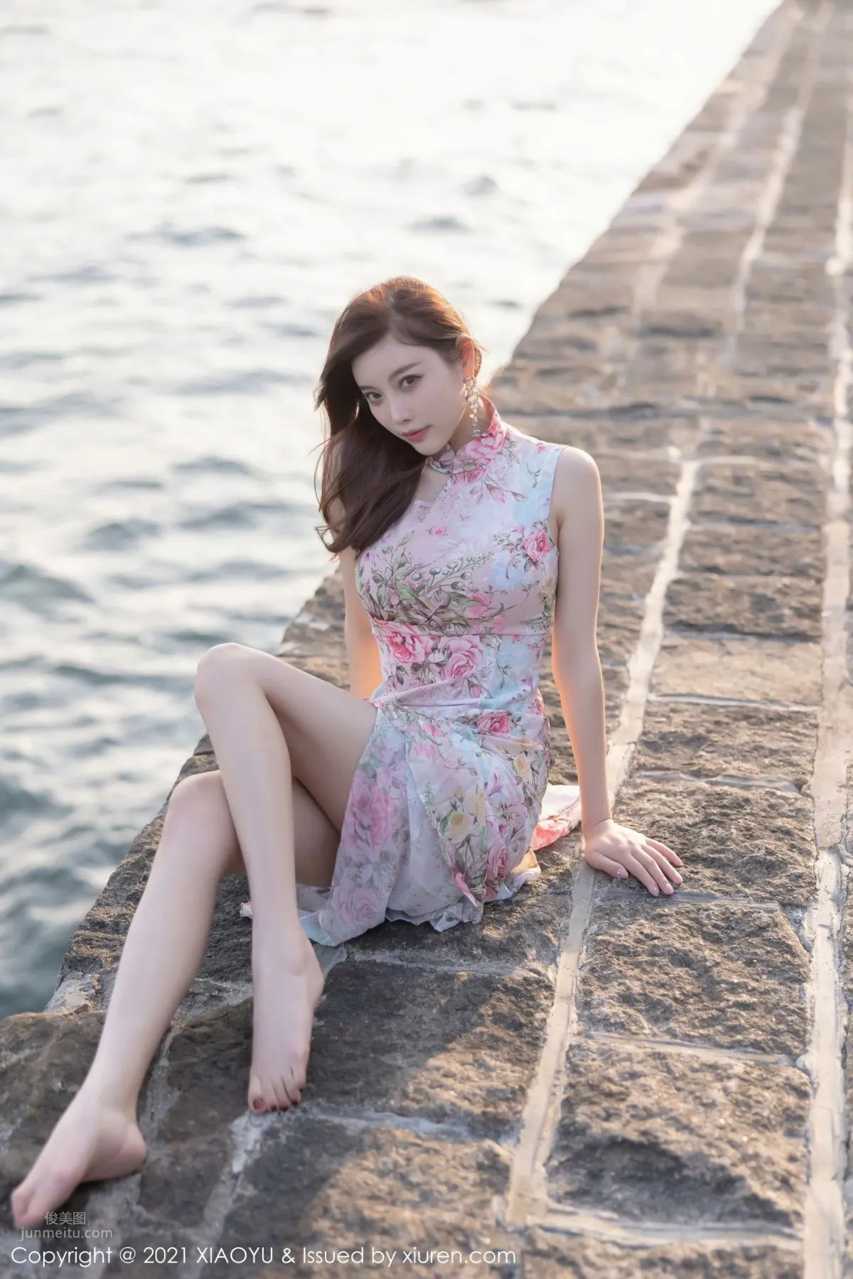 [XIAOYU] 2021.11.09 VOL.650 杨晨晨Yome_21