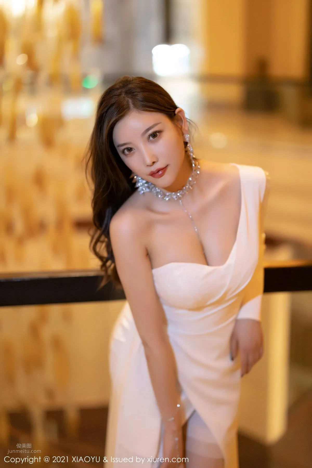 Yang Chenchen: XIAOYU Vol. 663 photo 20