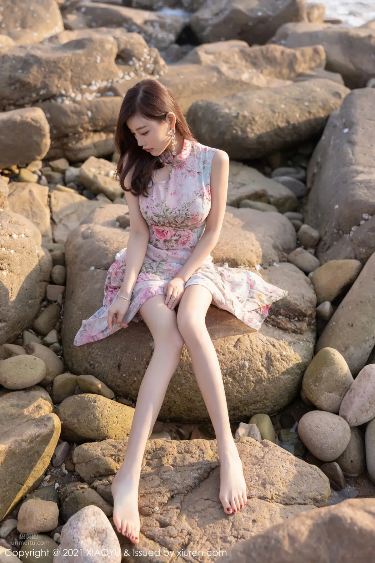 [XIAOYU] 2021.11.09 VOL.650 杨晨晨Yome_4