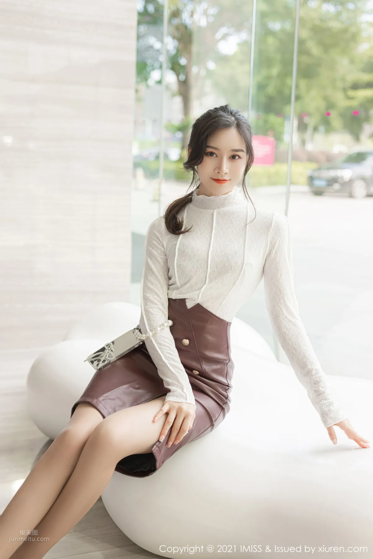 [IMISS] 2021.09.16 VOL.630 Vanessa 4