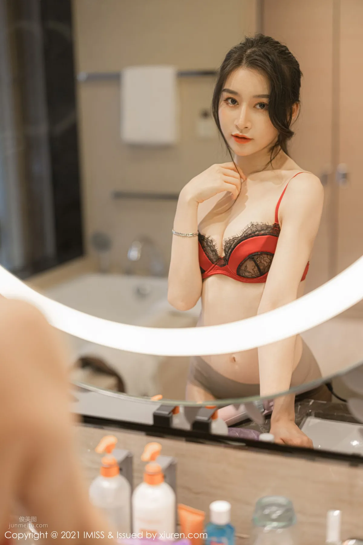 [IMISS] 2021.09.16 VOL.630 Vanessa 38