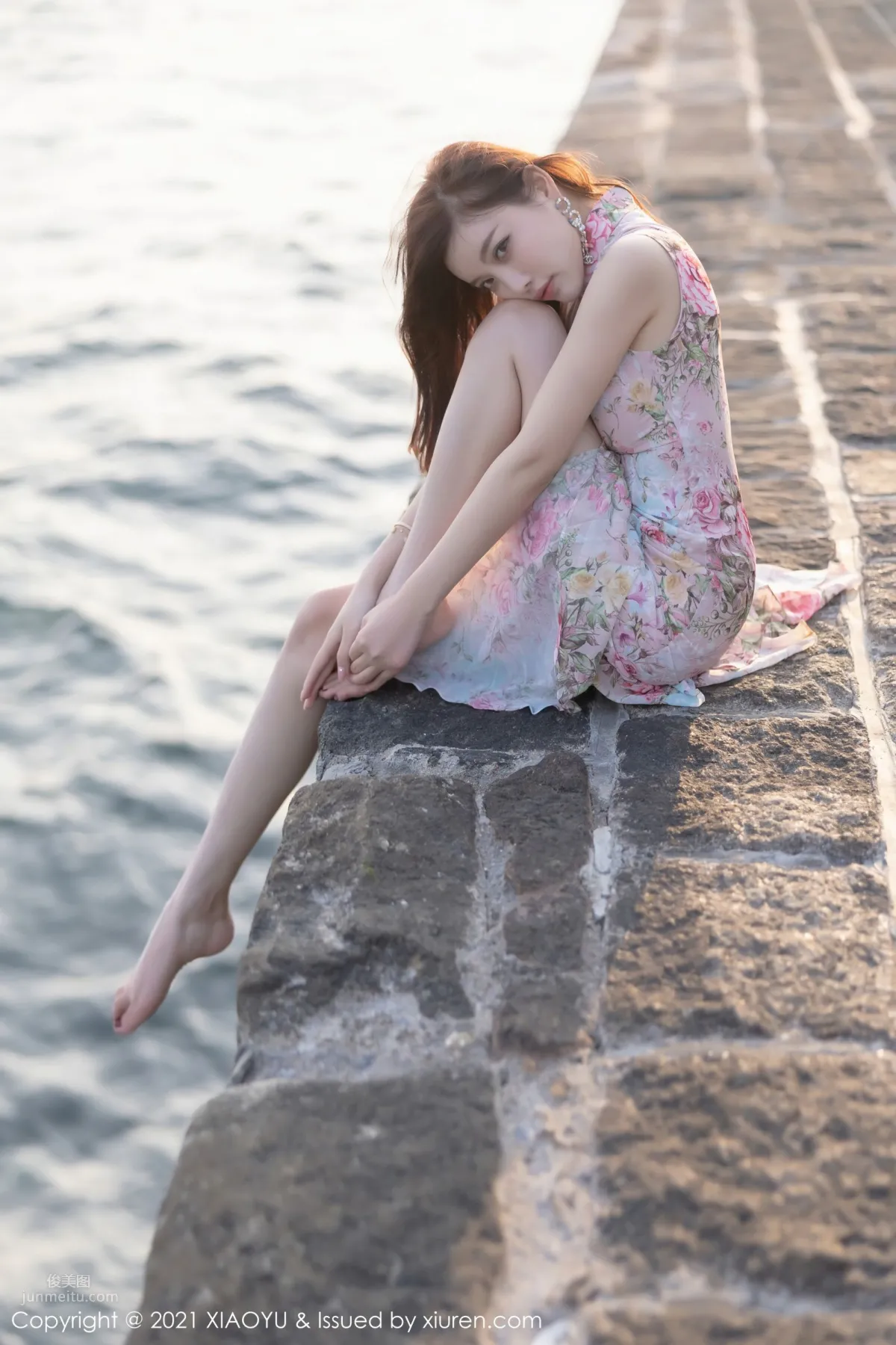 [XIAOYU] 2021.11.09 VOL.650 杨晨晨Yome_19