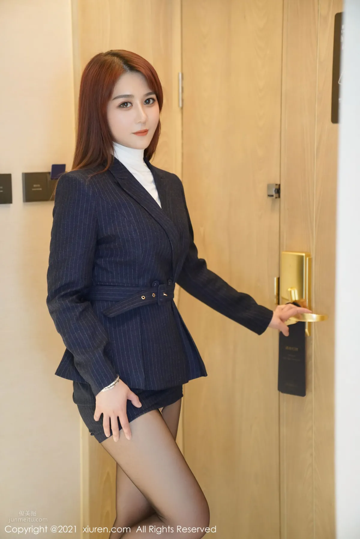 [XiuRen] 2021.10.14 No.4064 fairy如歌 7