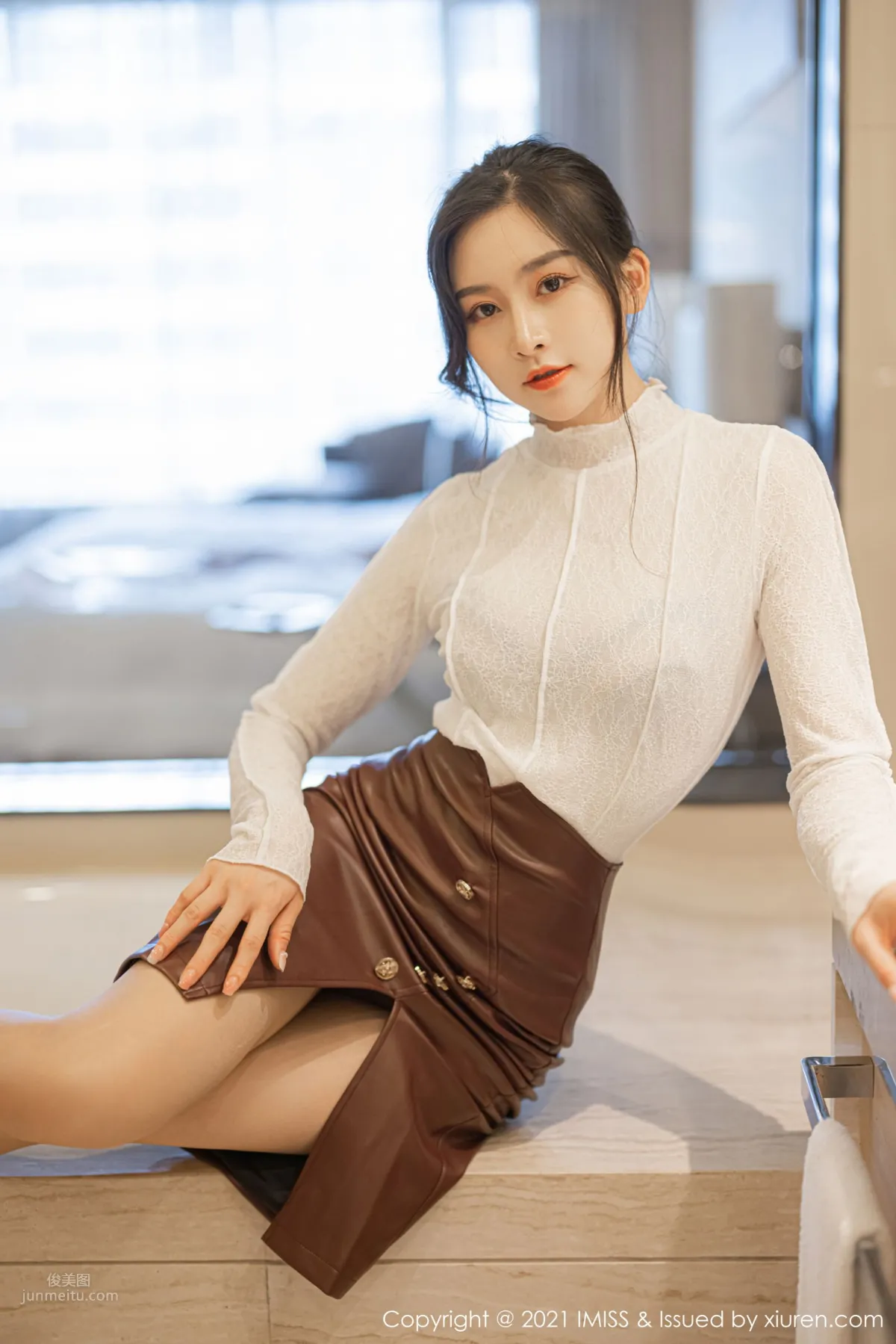 [IMISS] 2021.09.16 VOL.630 Vanessa 28