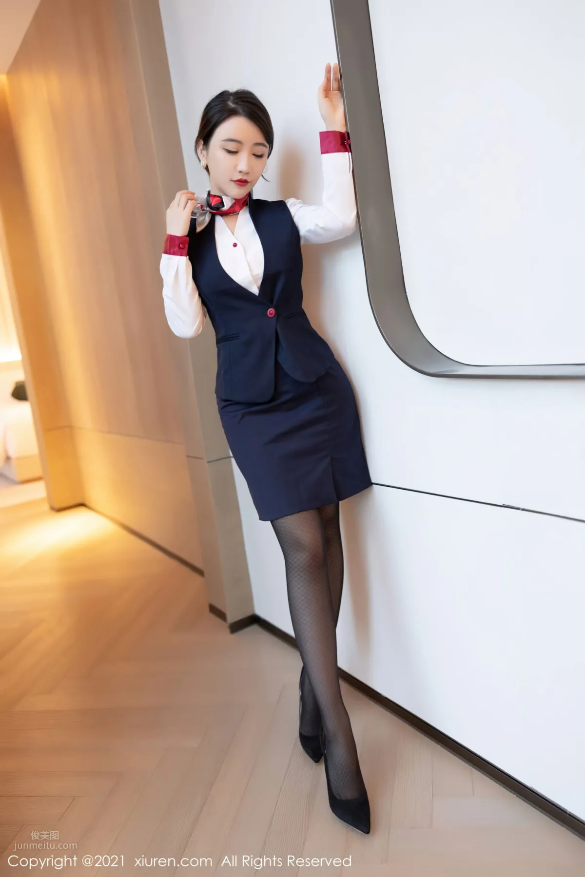 [XiuRen] 2021.10.20 No.4091 Cherry Fei Yueying photo 11