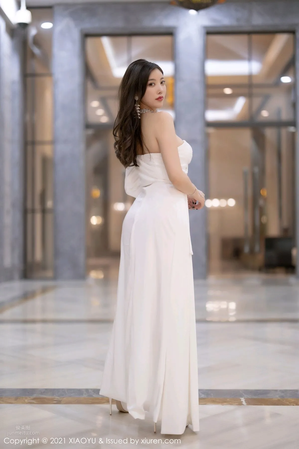 Yang Chenchen: XIAOYU Vol. 663 photo 26