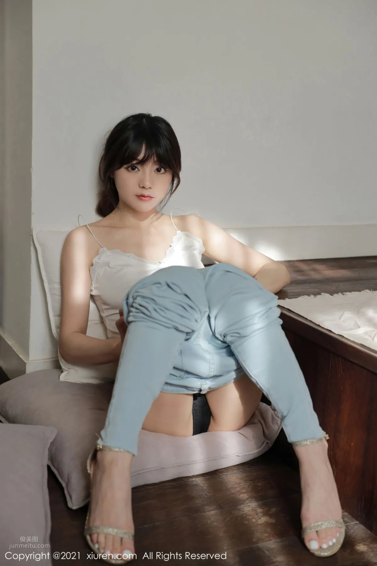 [XiuRen] 2021.09.23 No.3983 She Beila bella photo 15