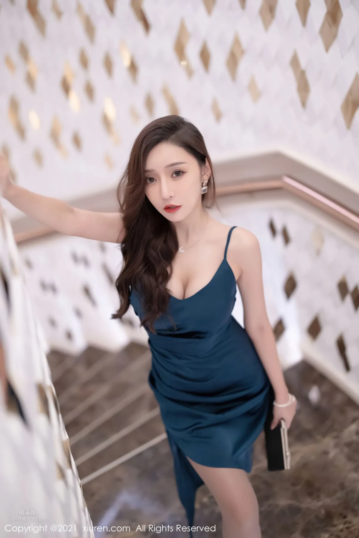 [XiuRen] 2021.09.23 No.3986 王馨瑶yanni_5