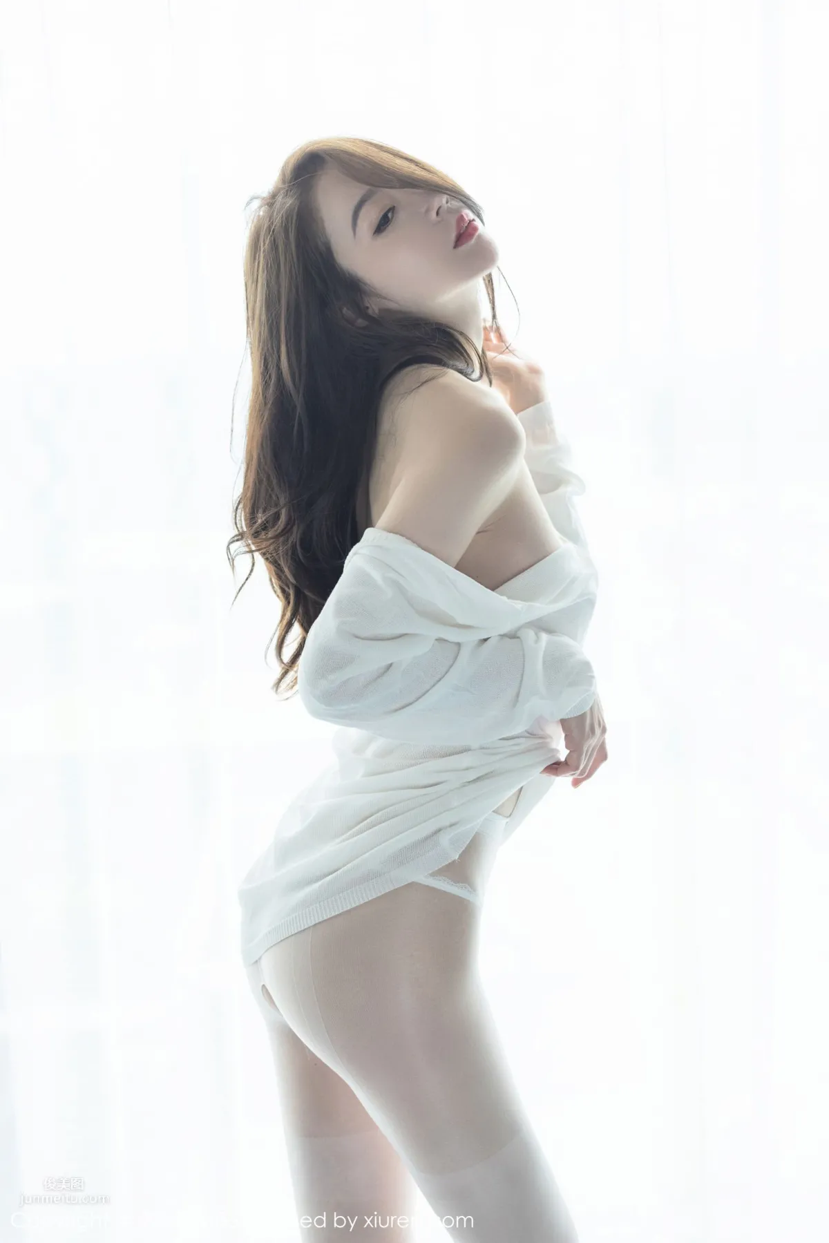 [IMISS] 2021.09.08 VOL.628 Meng Xinyue photo 33