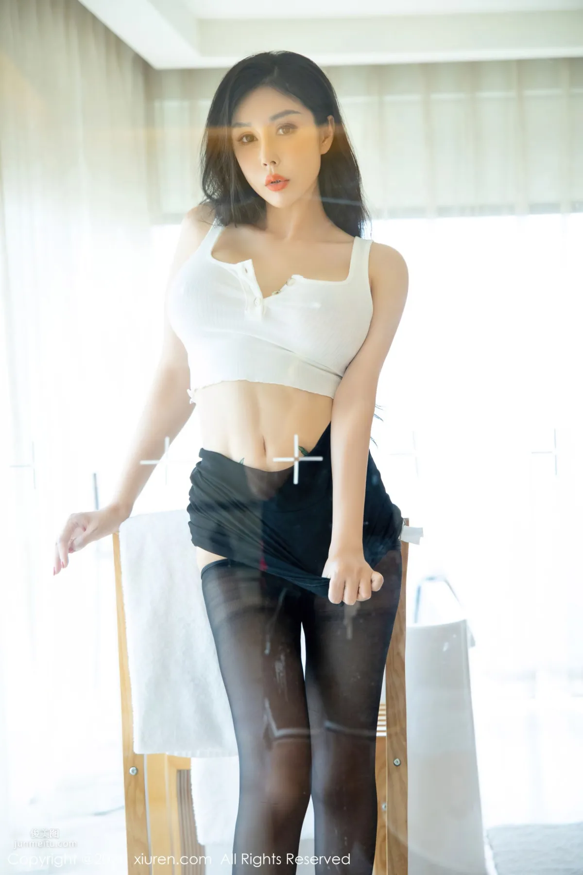 [XiuRen] 2021.09.26 No.3993 田冰冰 24