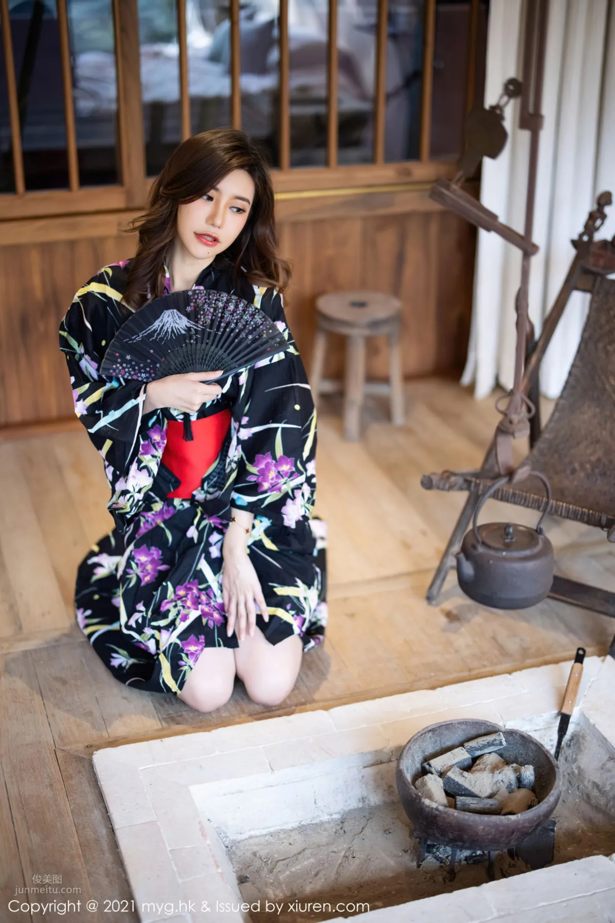 [MyGirl] 2021.09.22 VOL.594 绮裡嘉ula 3