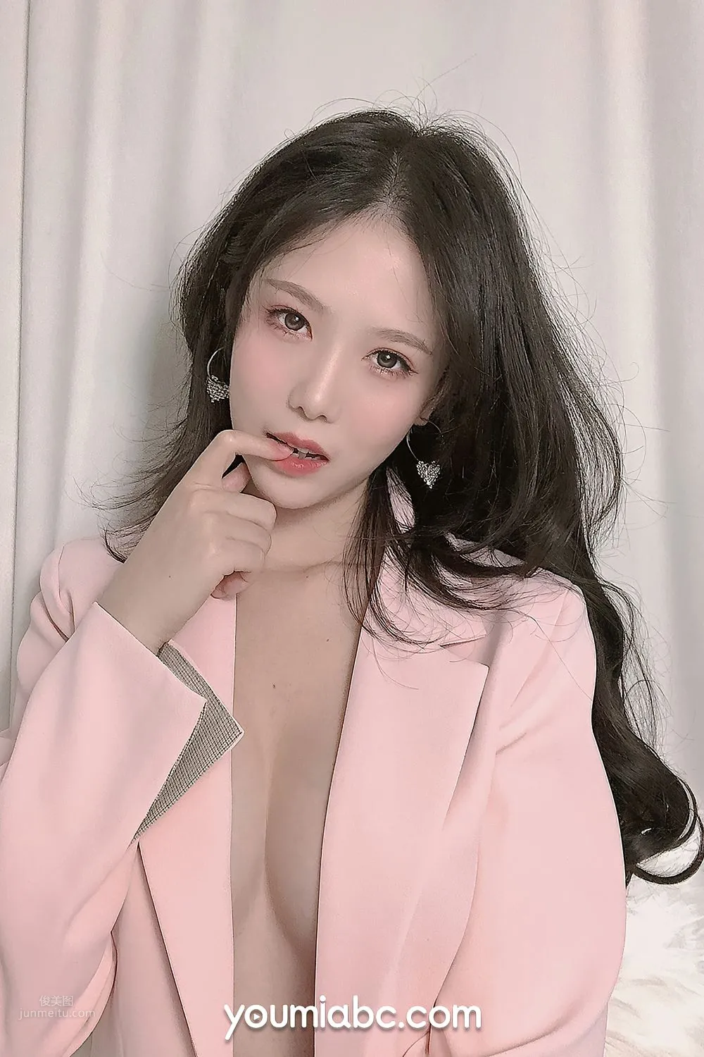 Chen Ruoyi: YouMei photo 18