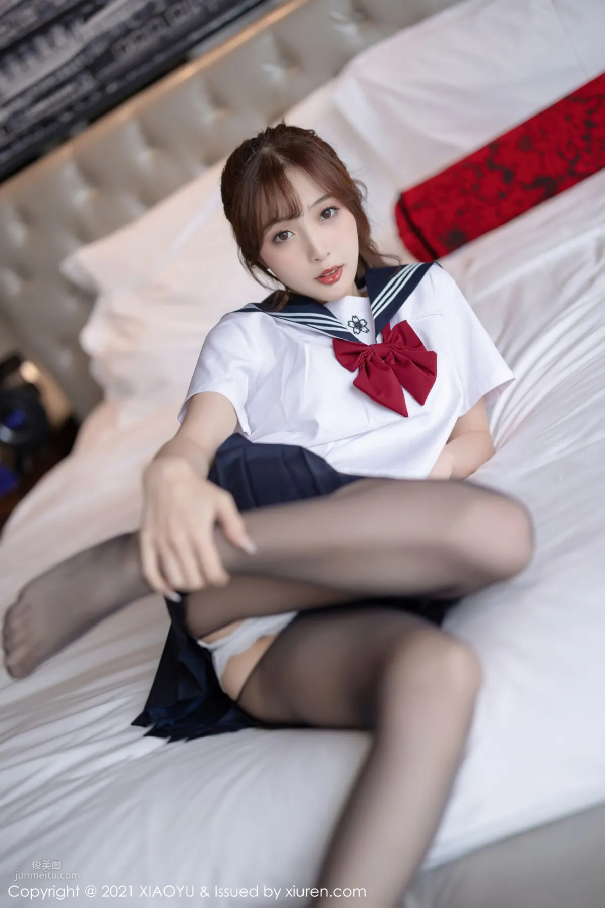 [XIAOYU] 2021.09.27 VOL.623 林星阑_31