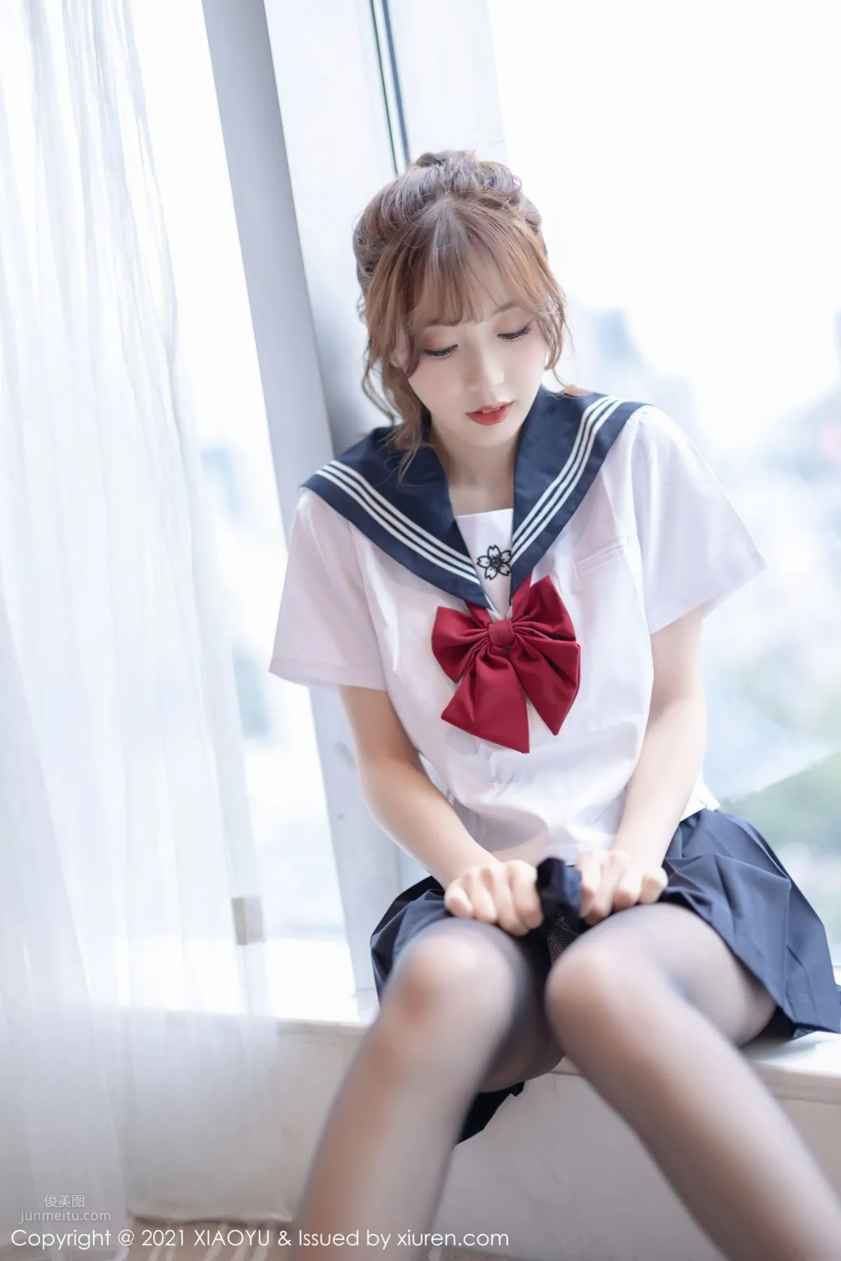 [XIAOYU] 2021.09.27 VOL.623 林星阑_9