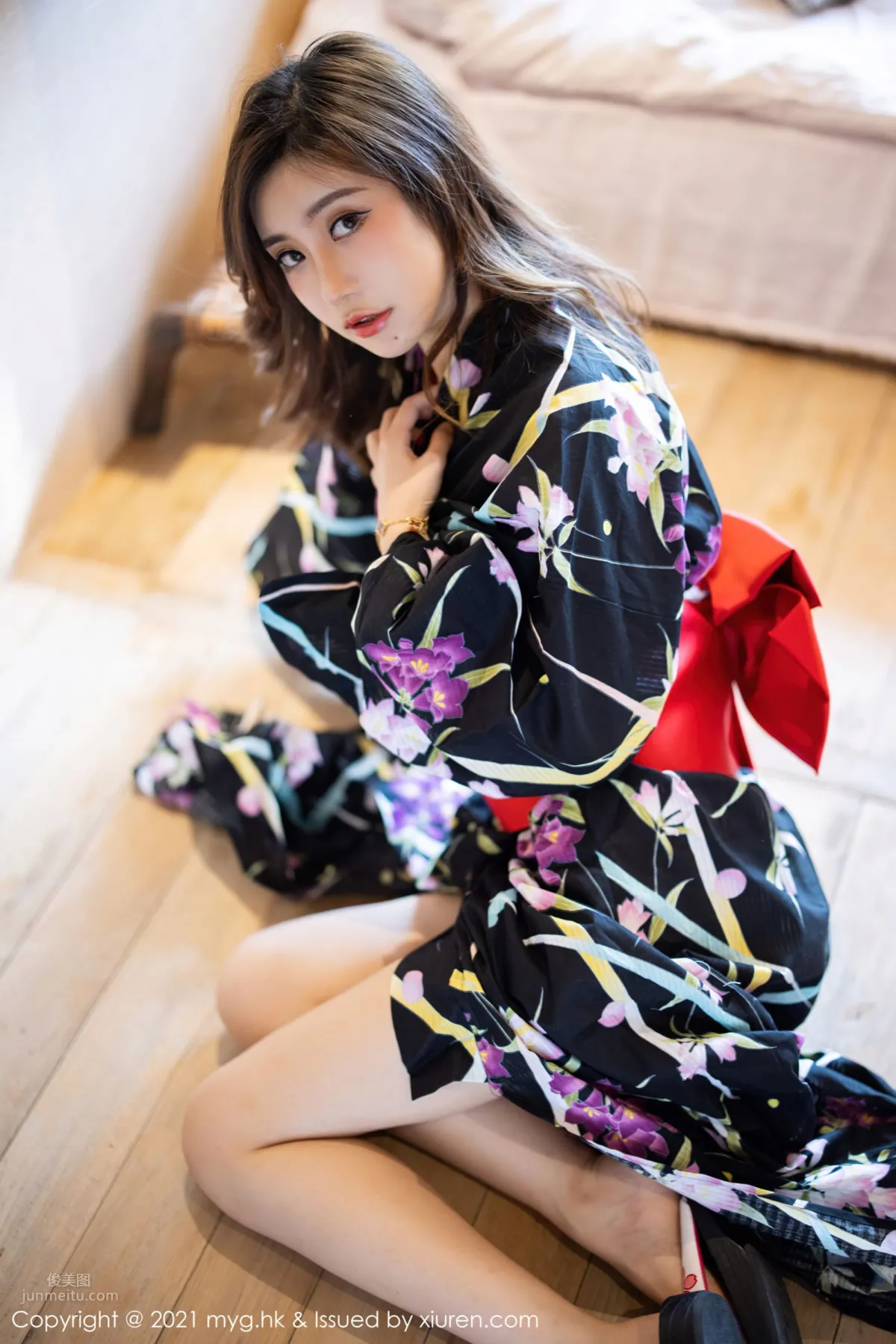 [MyGirl] 2021.09.22 VOL.594 绮裡嘉ula 28
