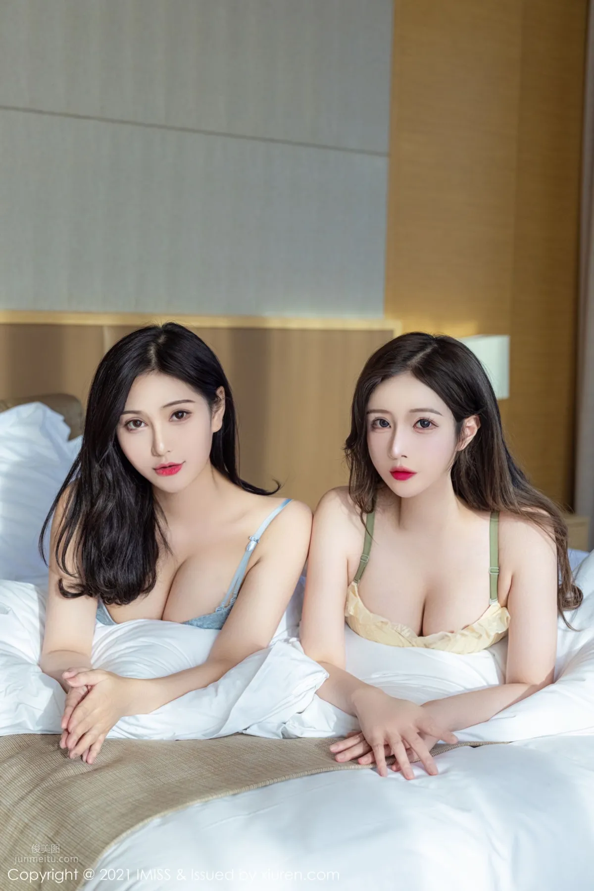 [IMISS] 2021.09.03 VOL.627 模特合集_53