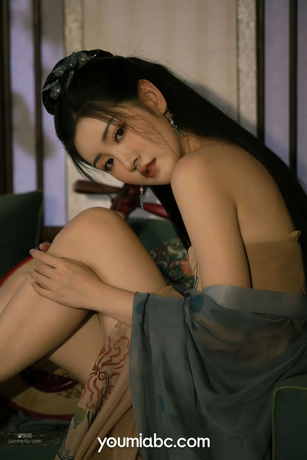 琵琶行 沈夢瑤 9