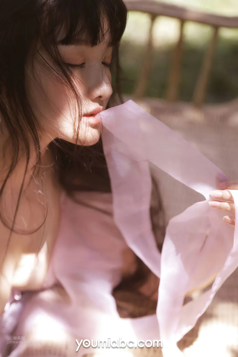 Exclusive Rose Lover - Yin Er photo 23