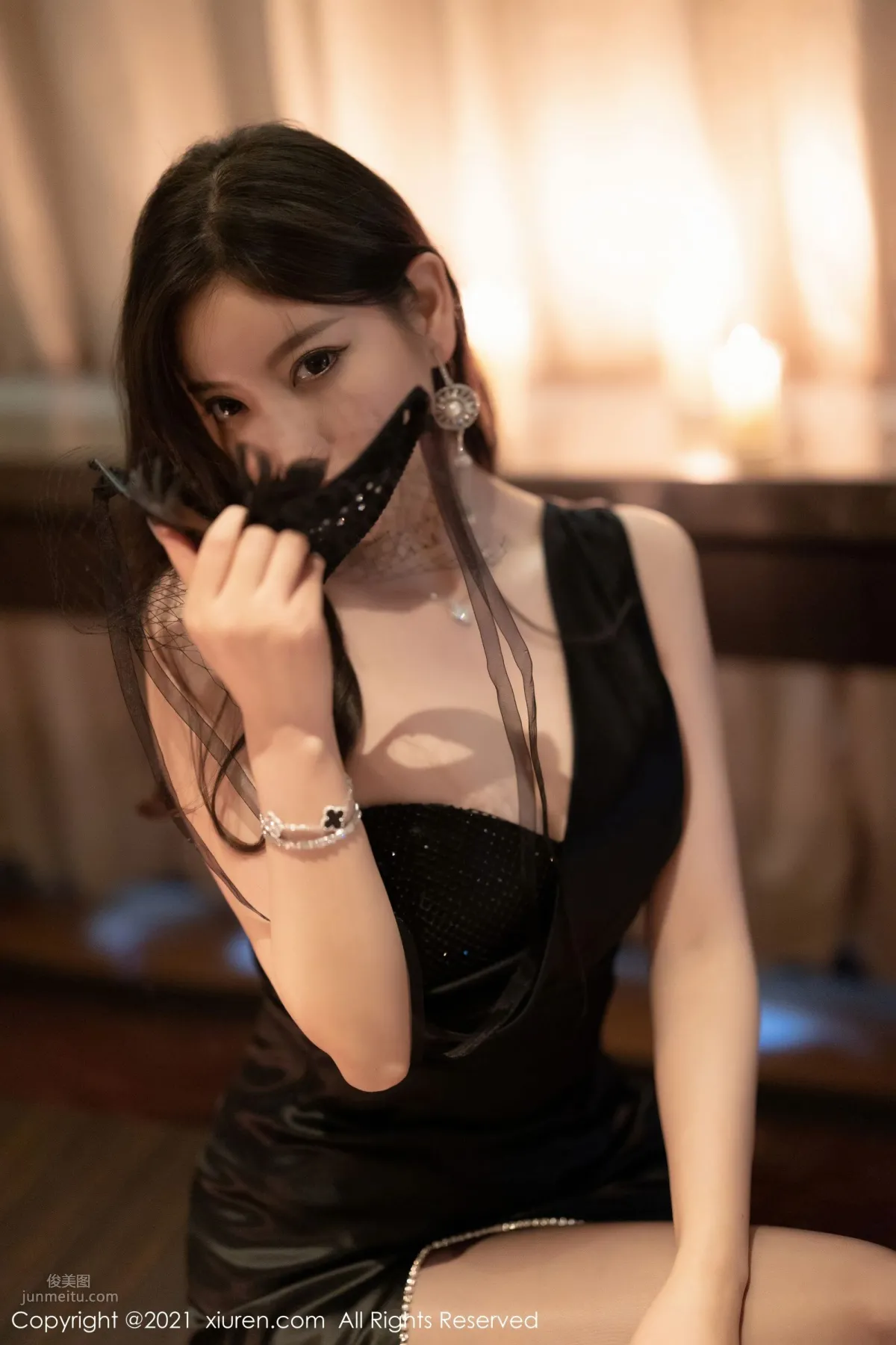 [XiuRen] 2021.11.01 No.4149 Yang Chenchen Yome photo 15