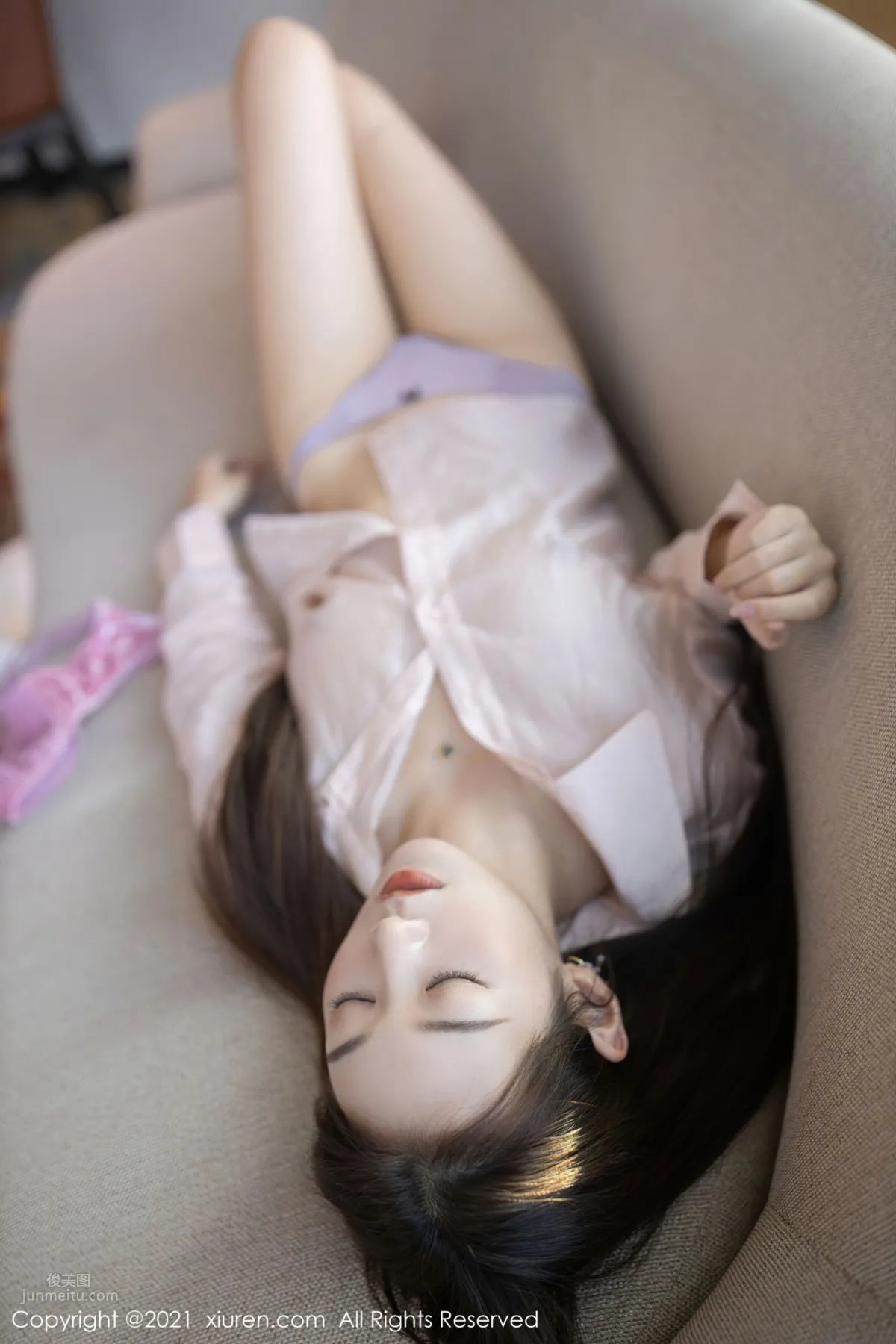 [XiuRen] 2021.10.11 No.4045 唐安琪_89
