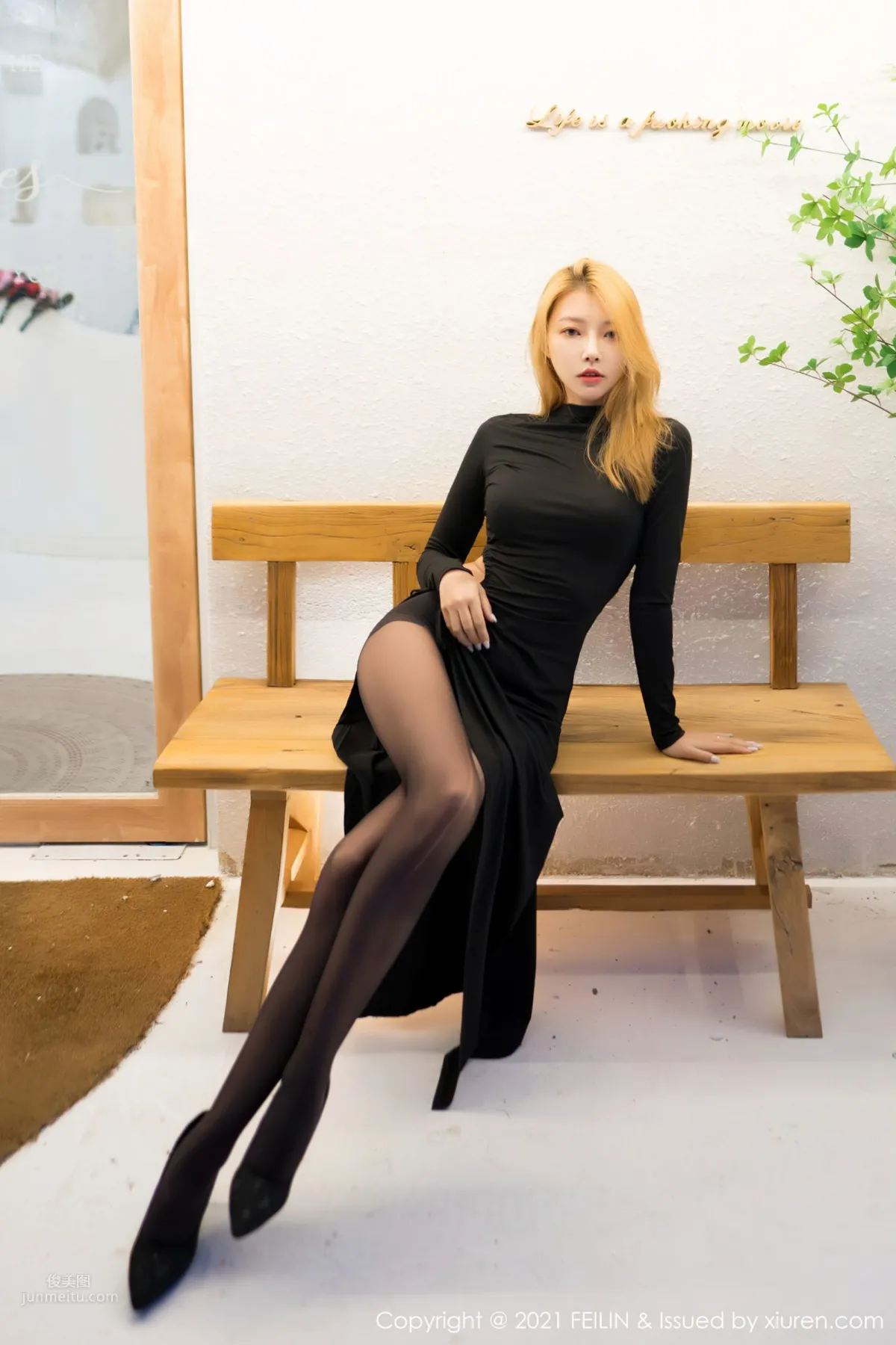 [FEILIN] 2021.09.28 VOL.415 冯木木LRIS_3